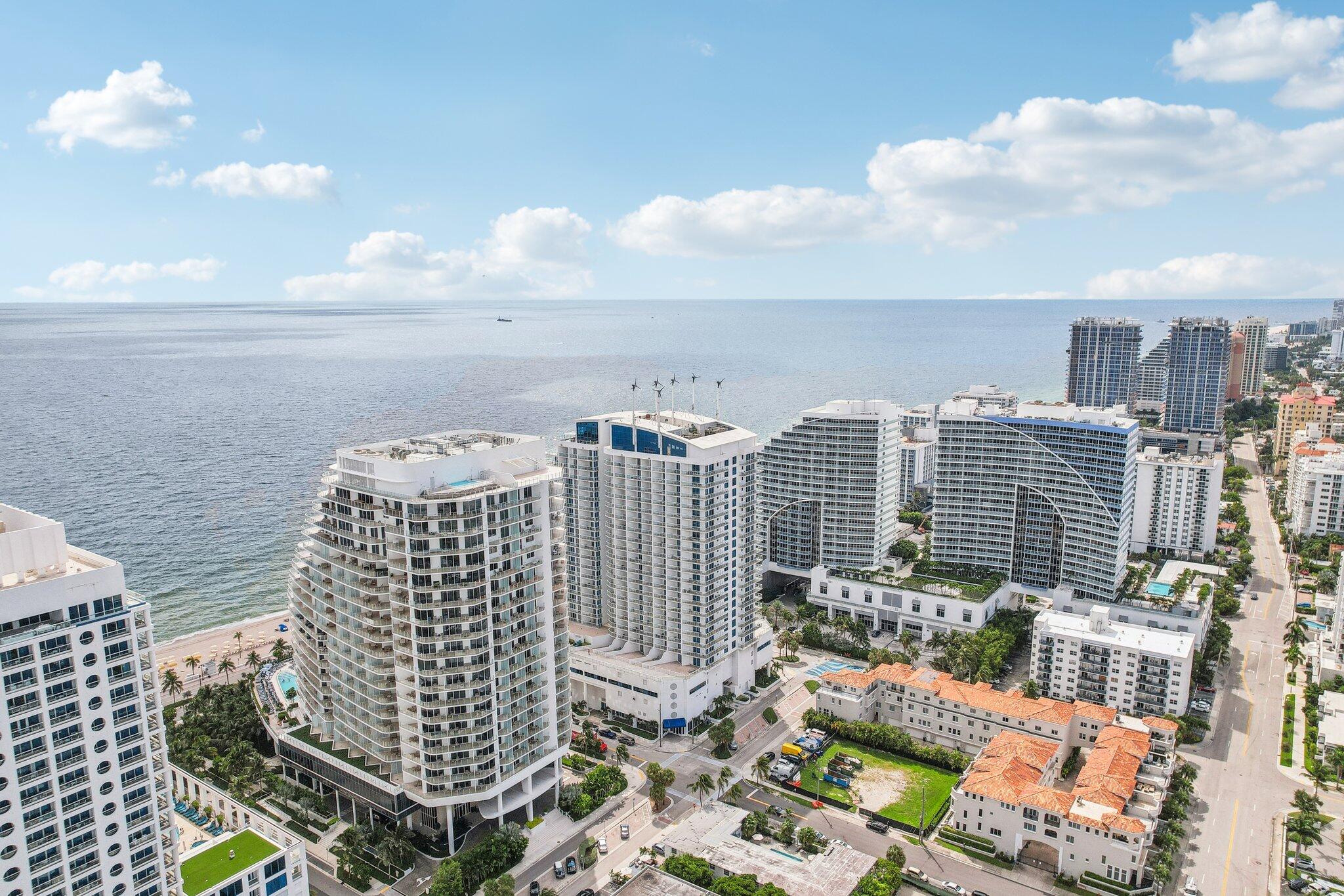505 N Fort Lauderdale Beach Boulevard 713 Property Photo 15