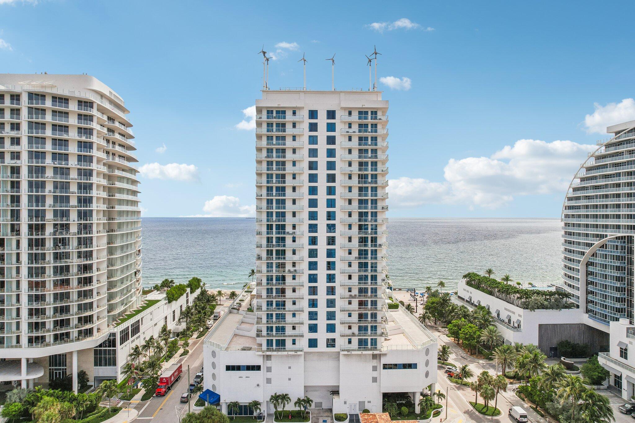 505 N Fort Lauderdale Beach Boulevard 713 Property Photo 57