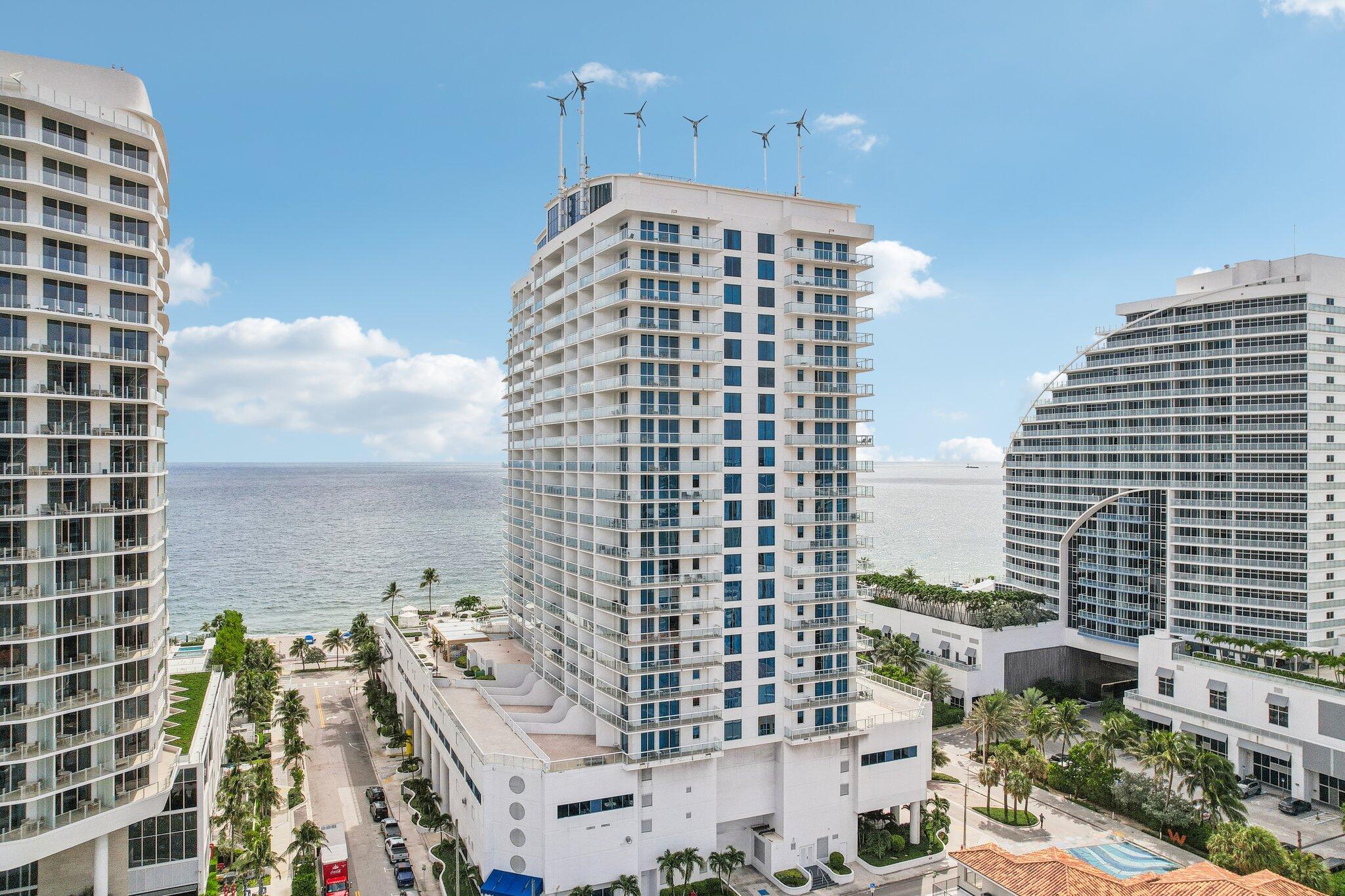 505 N Fort Lauderdale Beach Boulevard 713 Property Photo 60