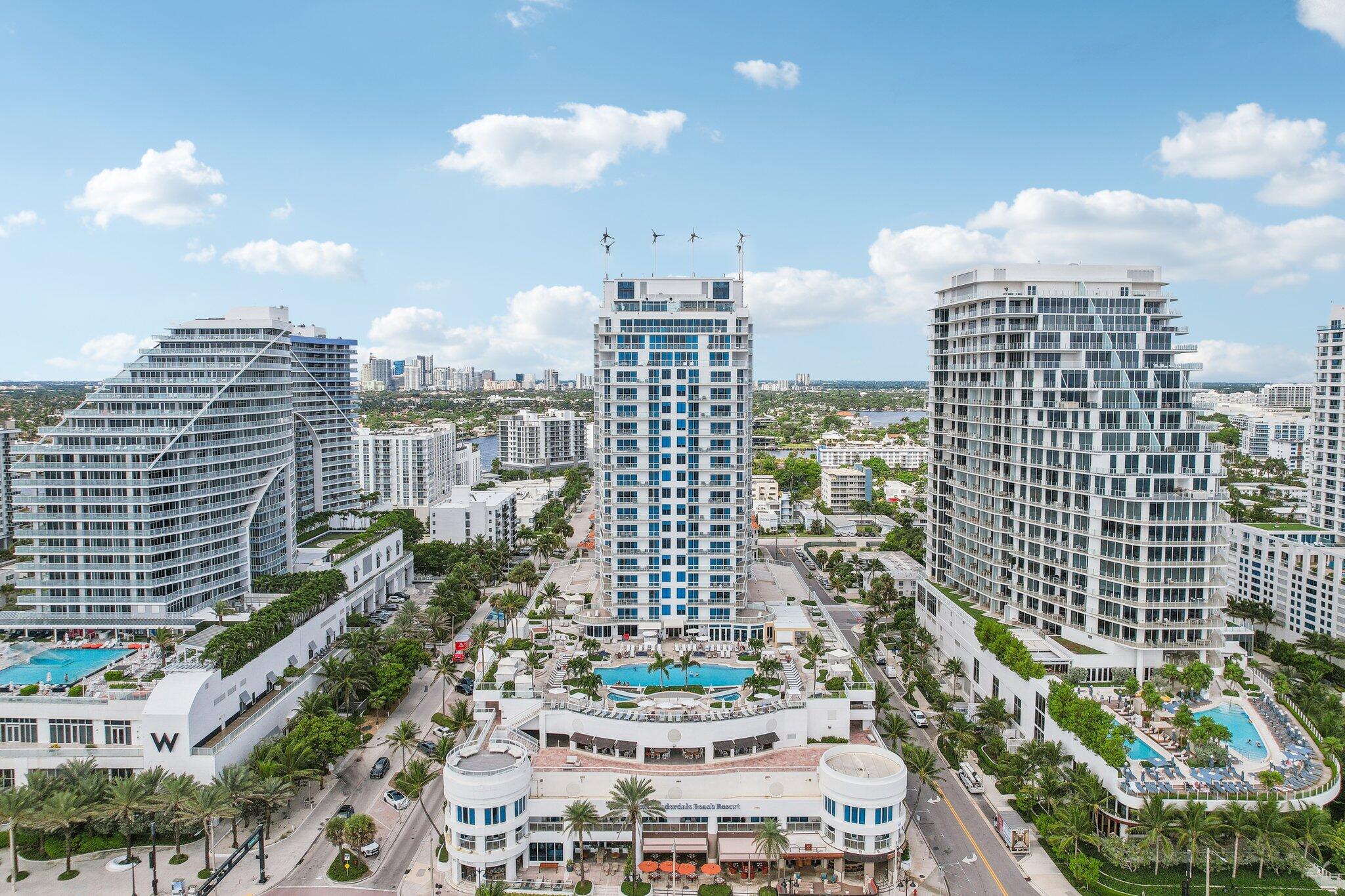 505 N Fort Lauderdale Beach Boulevard 713 Property Photo 61