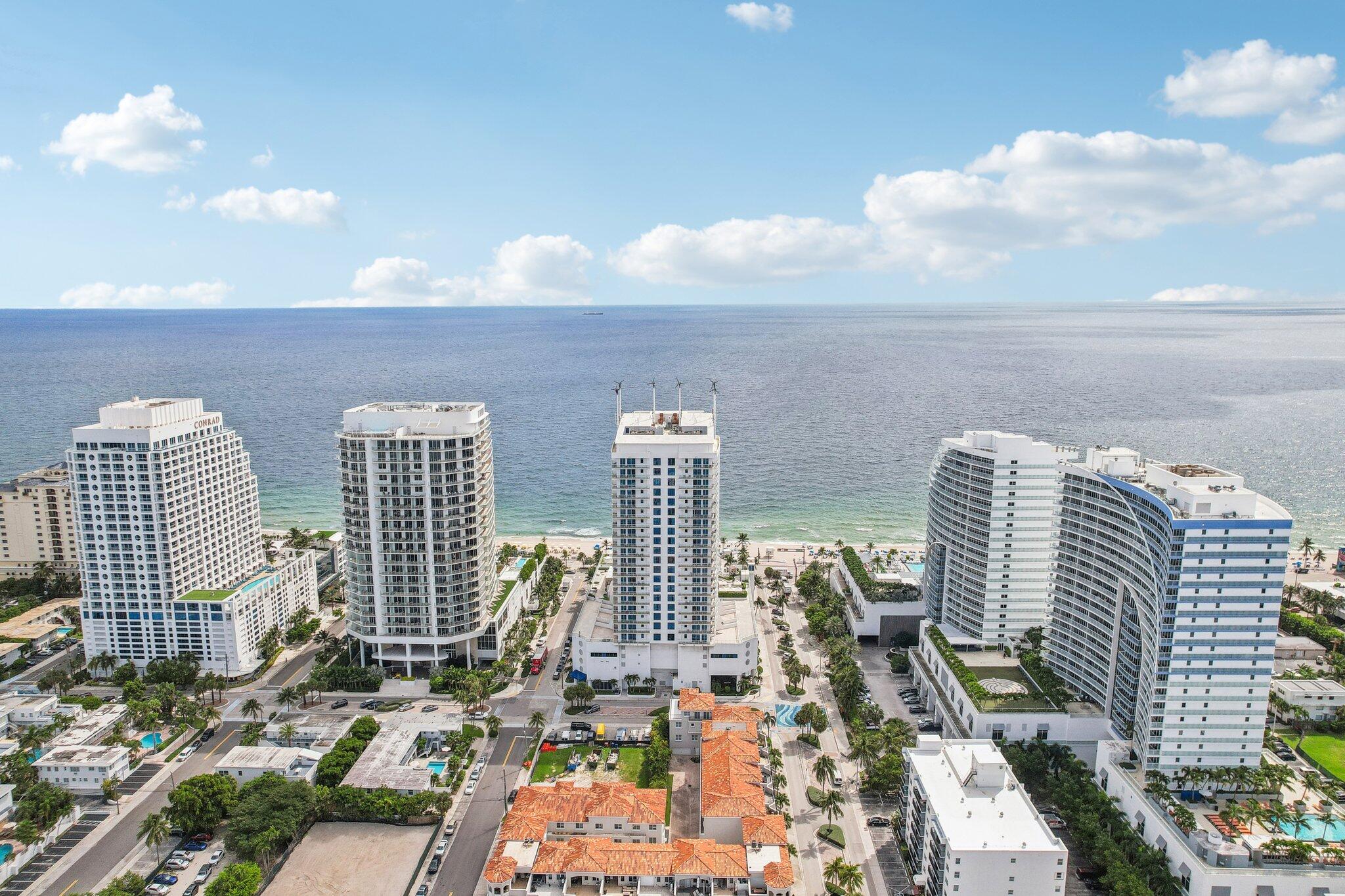 505 N Fort Lauderdale Beach Boulevard 713 Property Photo 64