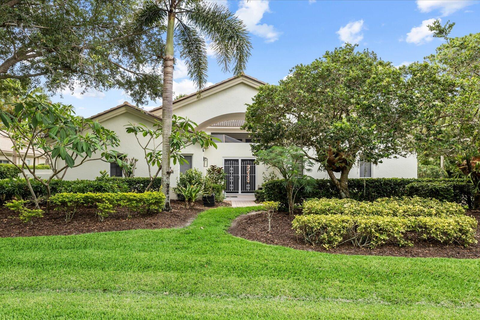 1515 Nw Sawgrass Way Property Photo 1