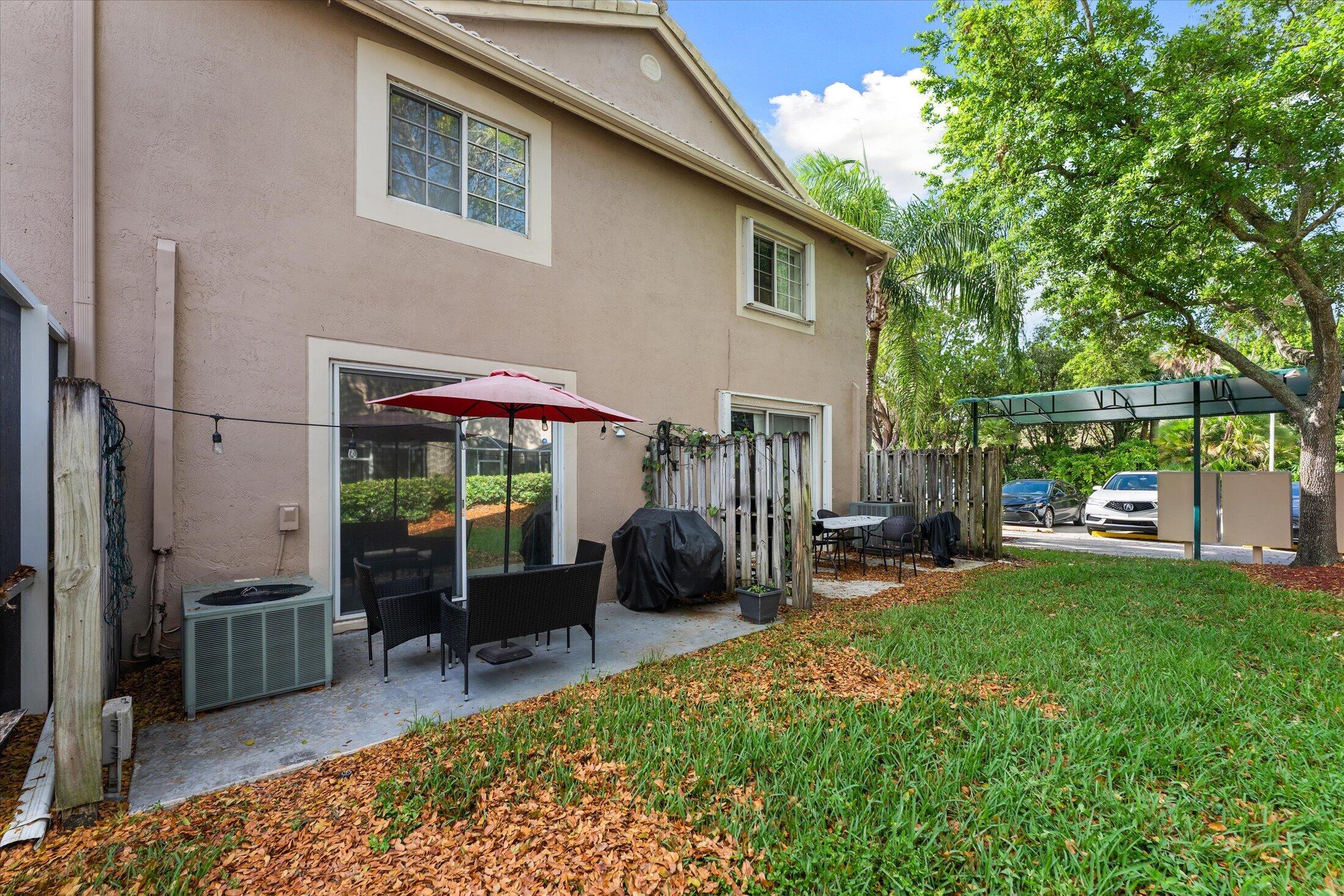 2264 Salerno Circle Property Photo 27