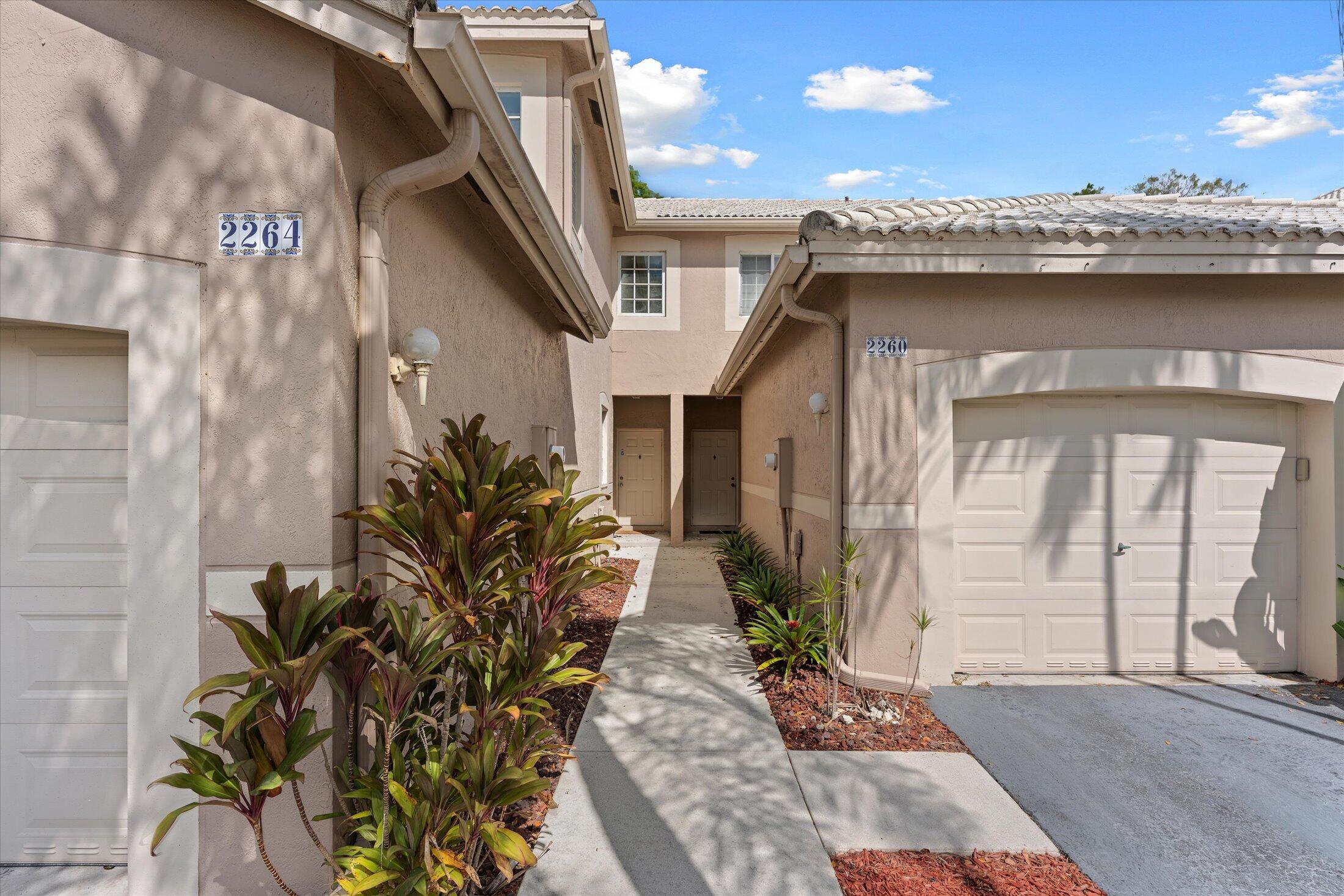 2264 Salerno Circle Property Photo 33