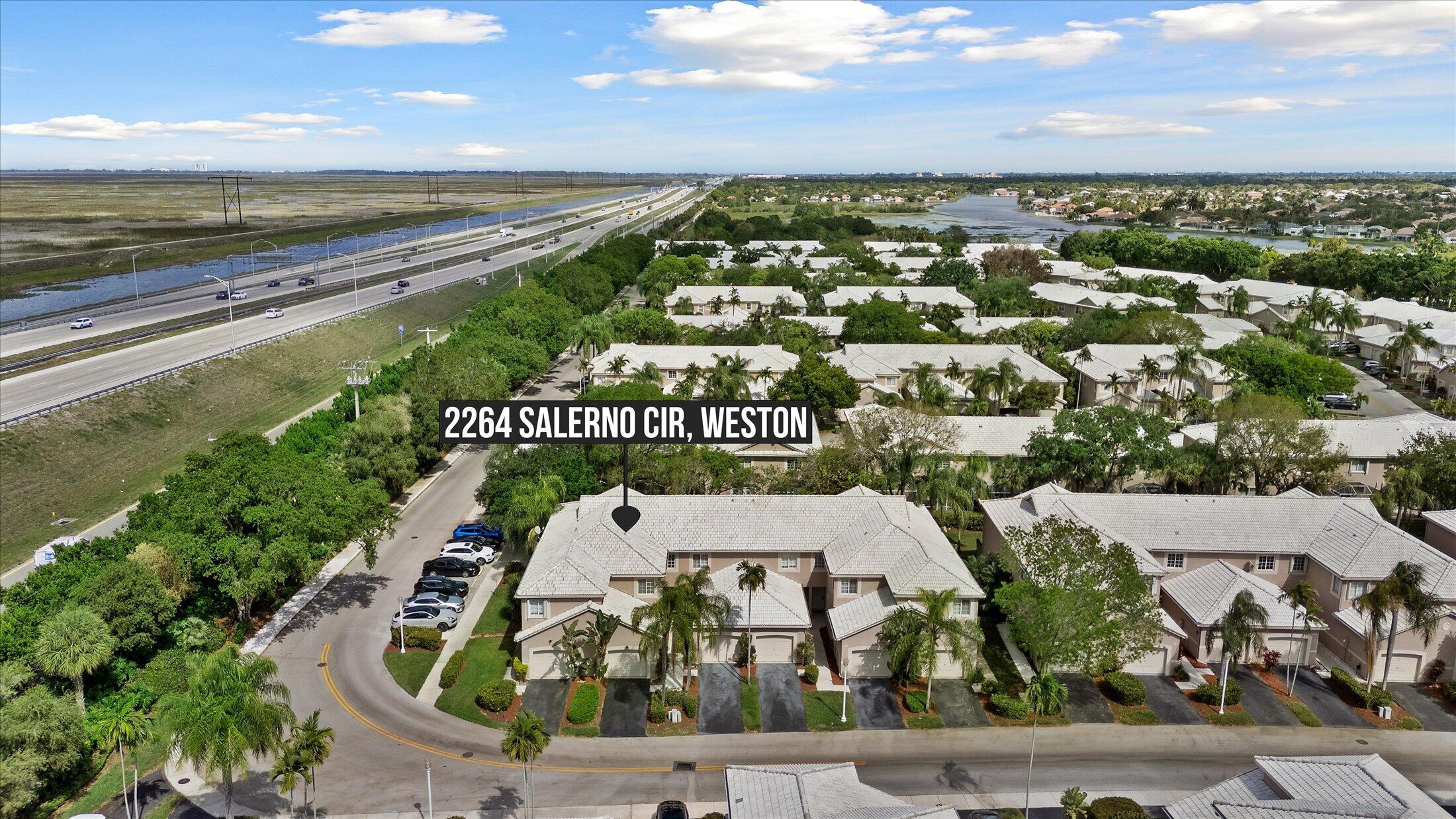 2264 Salerno Circle Property Photo 35