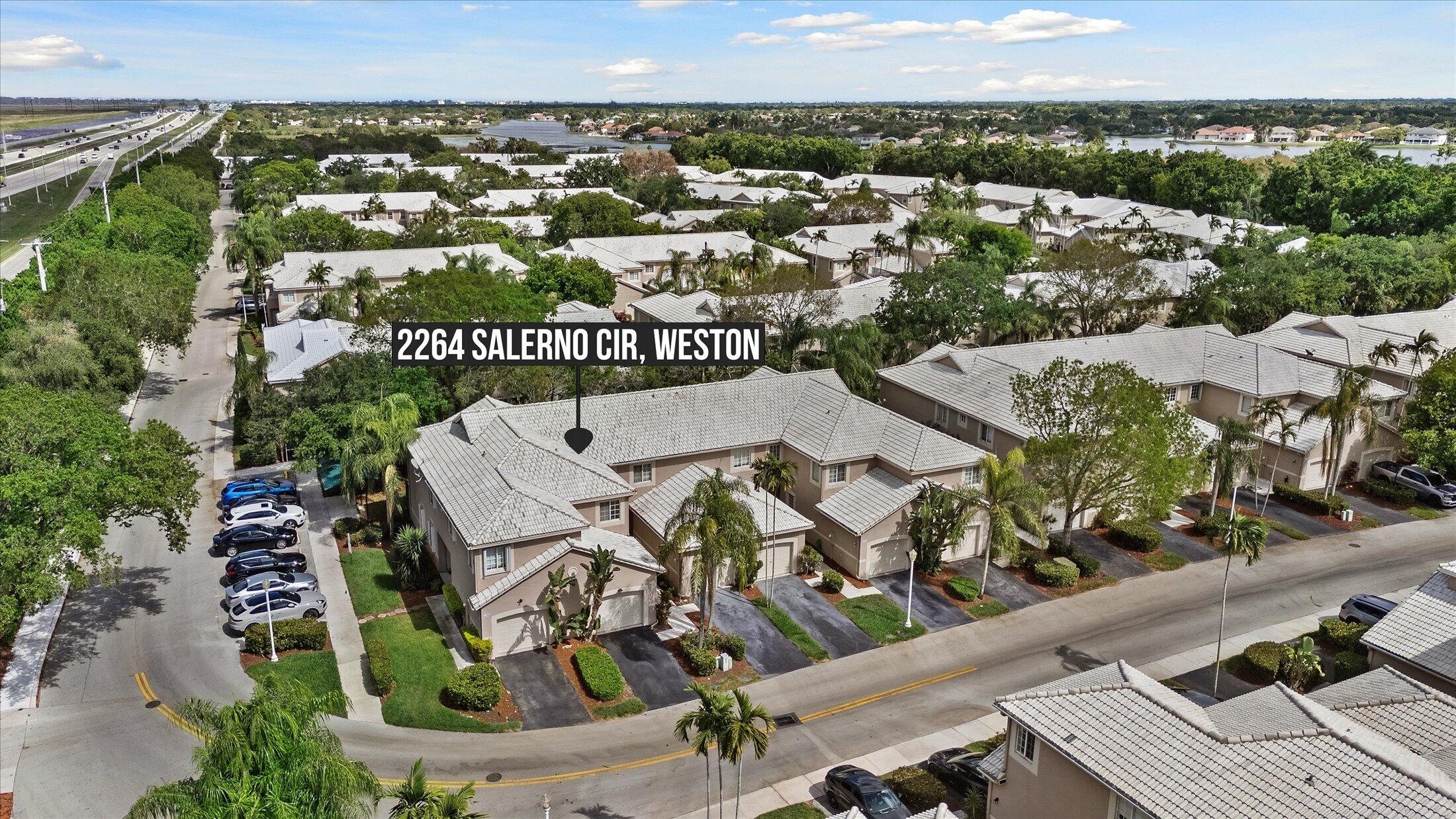 2264 Salerno Circle Property Photo 37