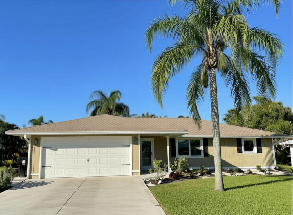 1479 SE Pitcher Road Property Photo 1