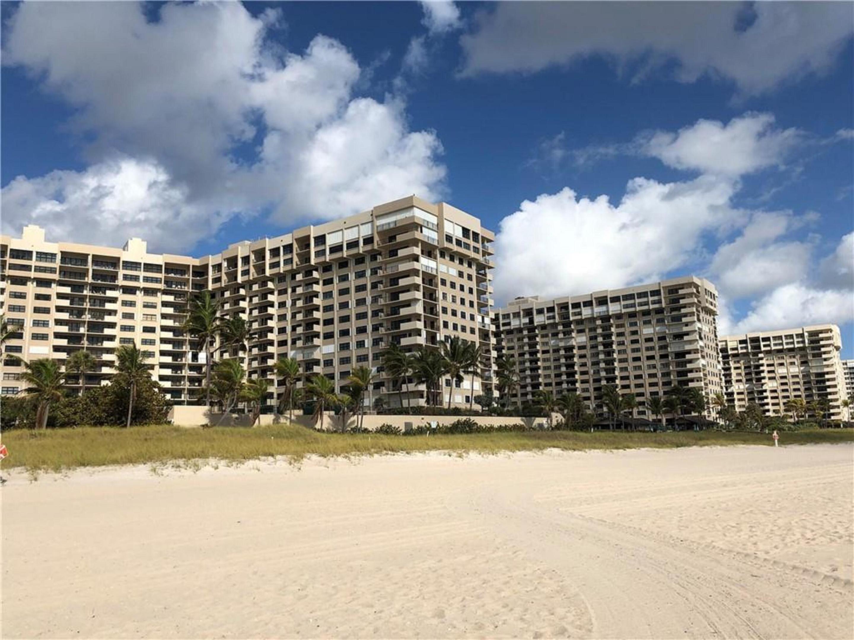 5100 N Ocean Boulevard 804 Property Photo 1