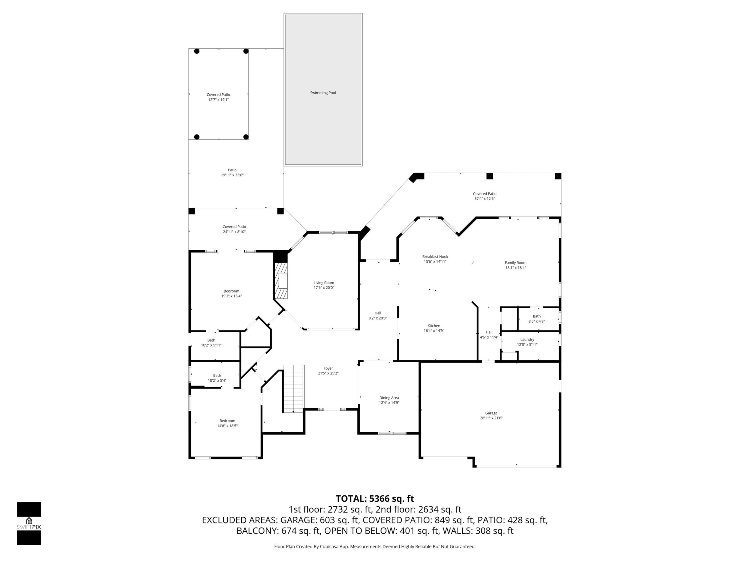 1212 E Lake Drive Property Photo 82