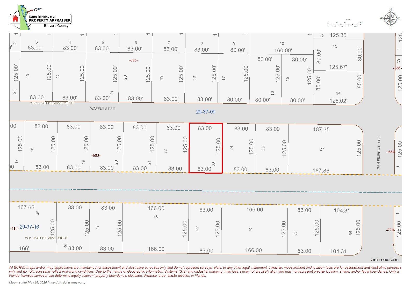 1262 Se Waffle St Street Se Property Photo 2