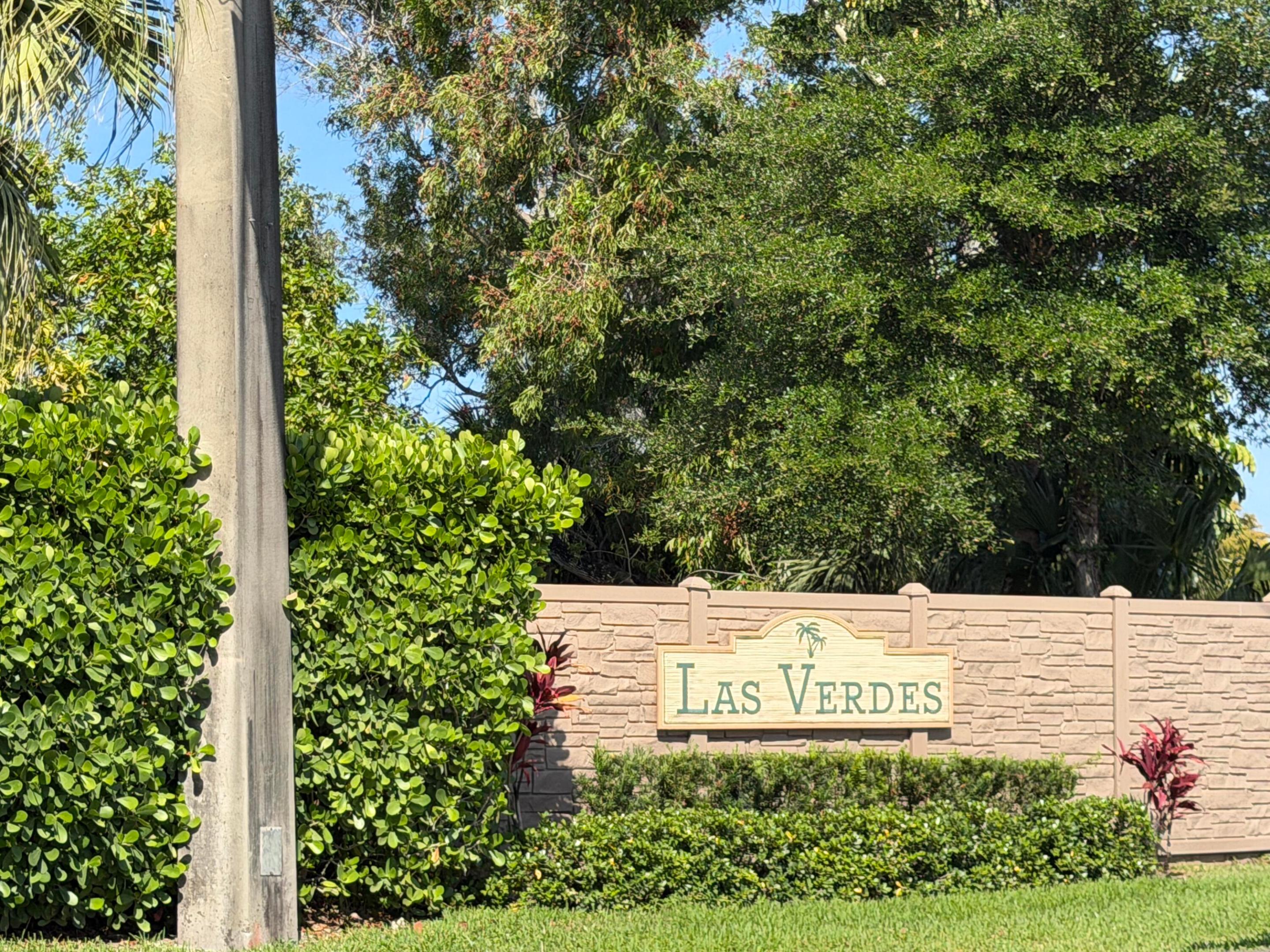 5220 Las Verdes Circle 317 Property Photo 48