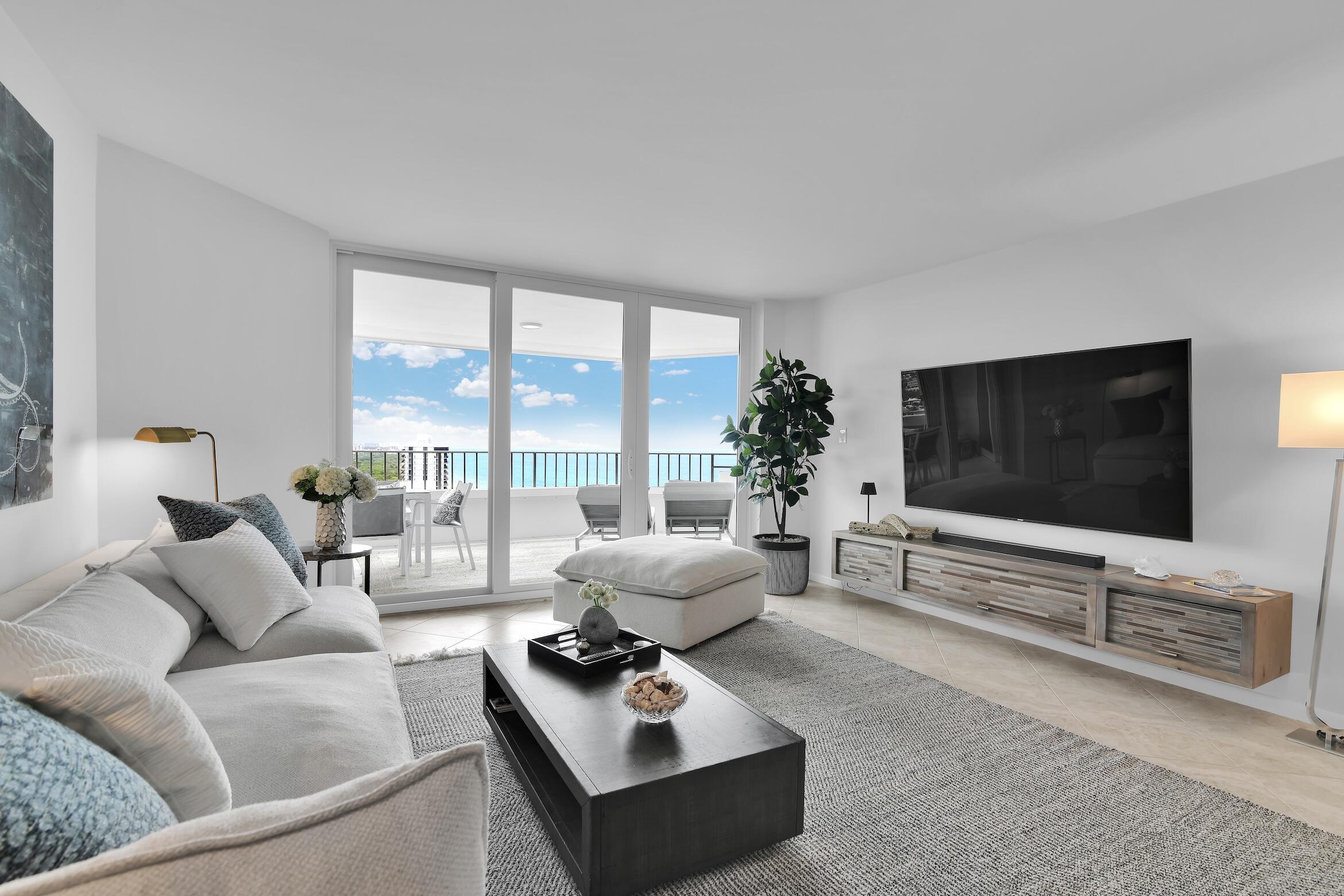 500 S Ocean Boulevard 2203 Property Photo 1