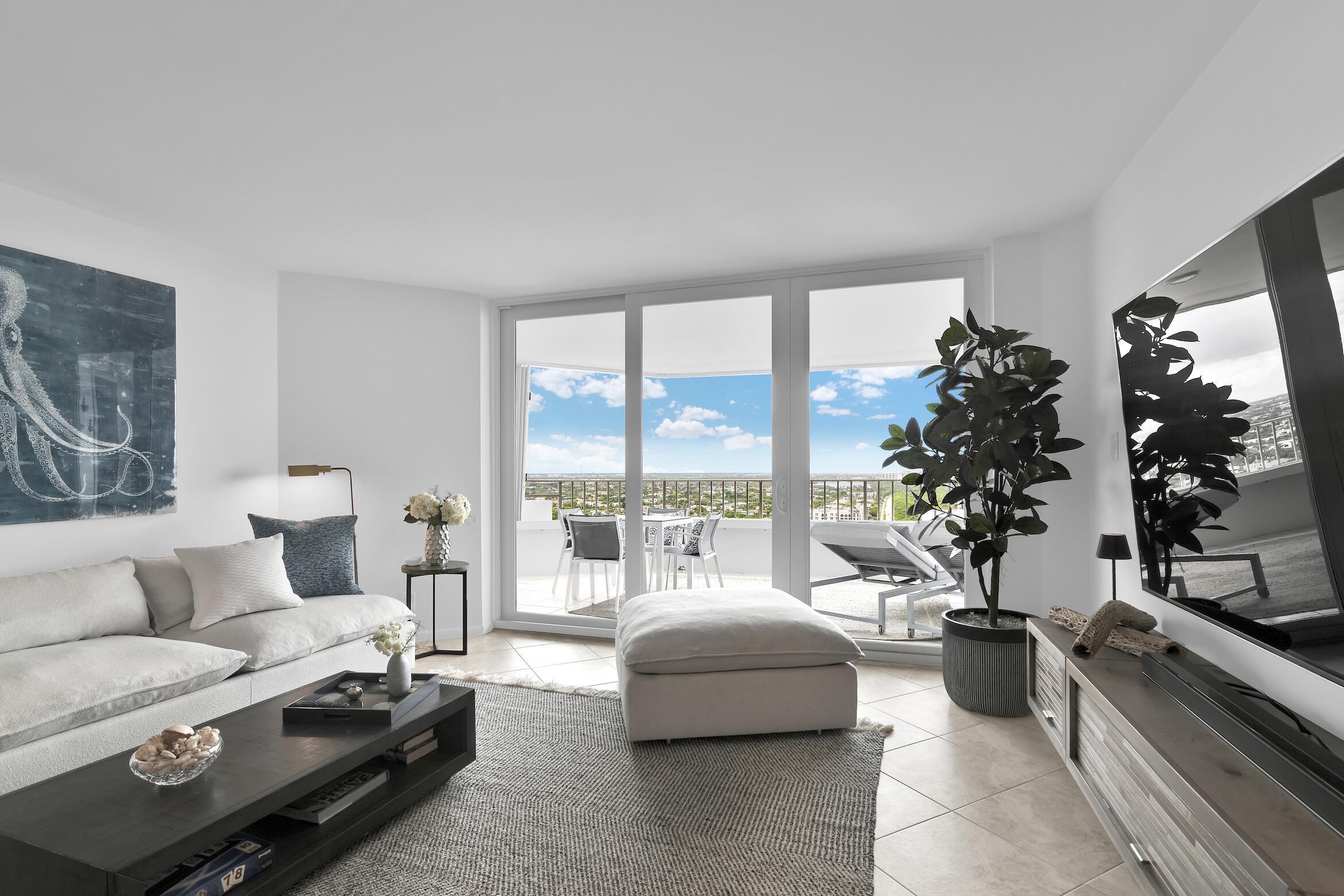 500 S Ocean Boulevard 2203 Property Photo 4