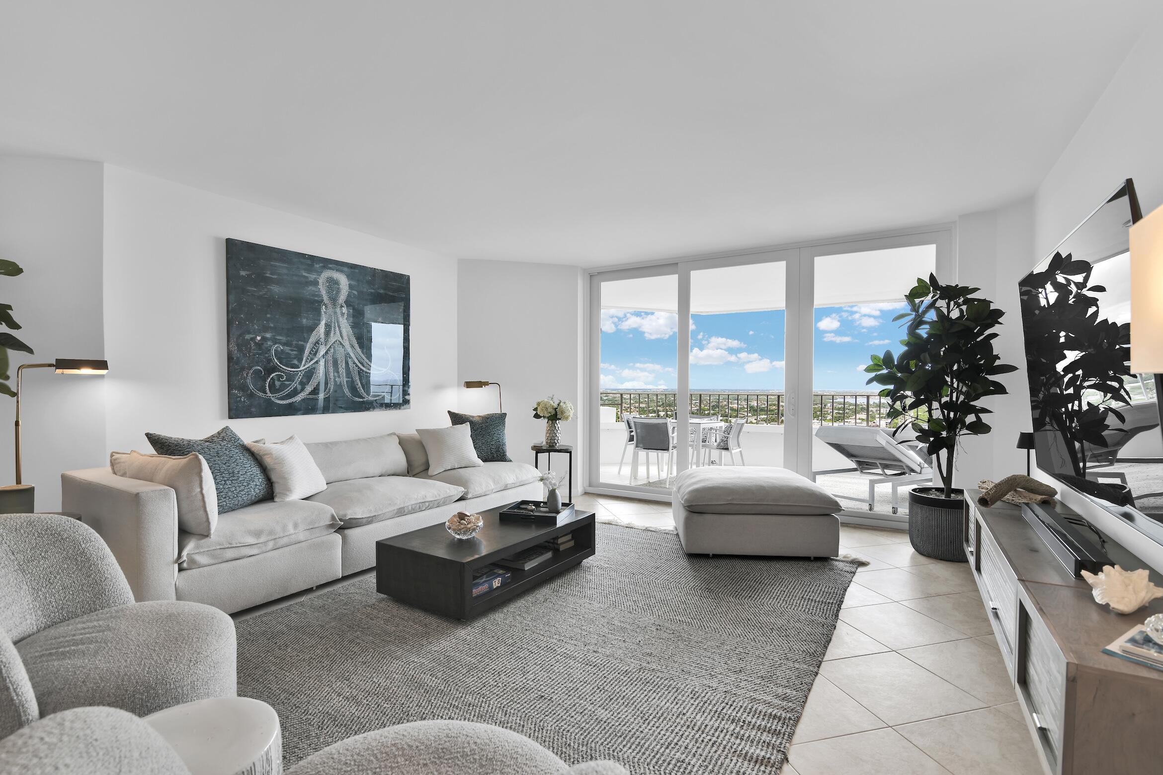500 S Ocean Boulevard 2203 Property Photo 8