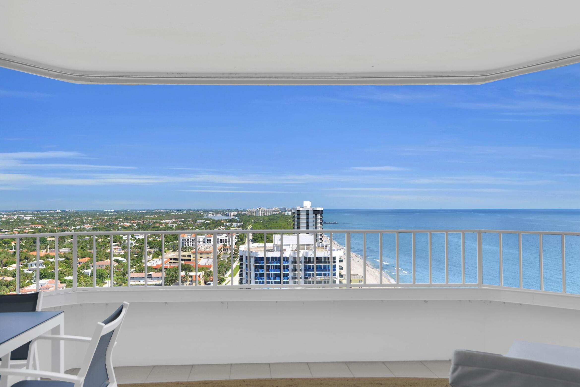 500 S Ocean Boulevard 2203 Property Photo 11