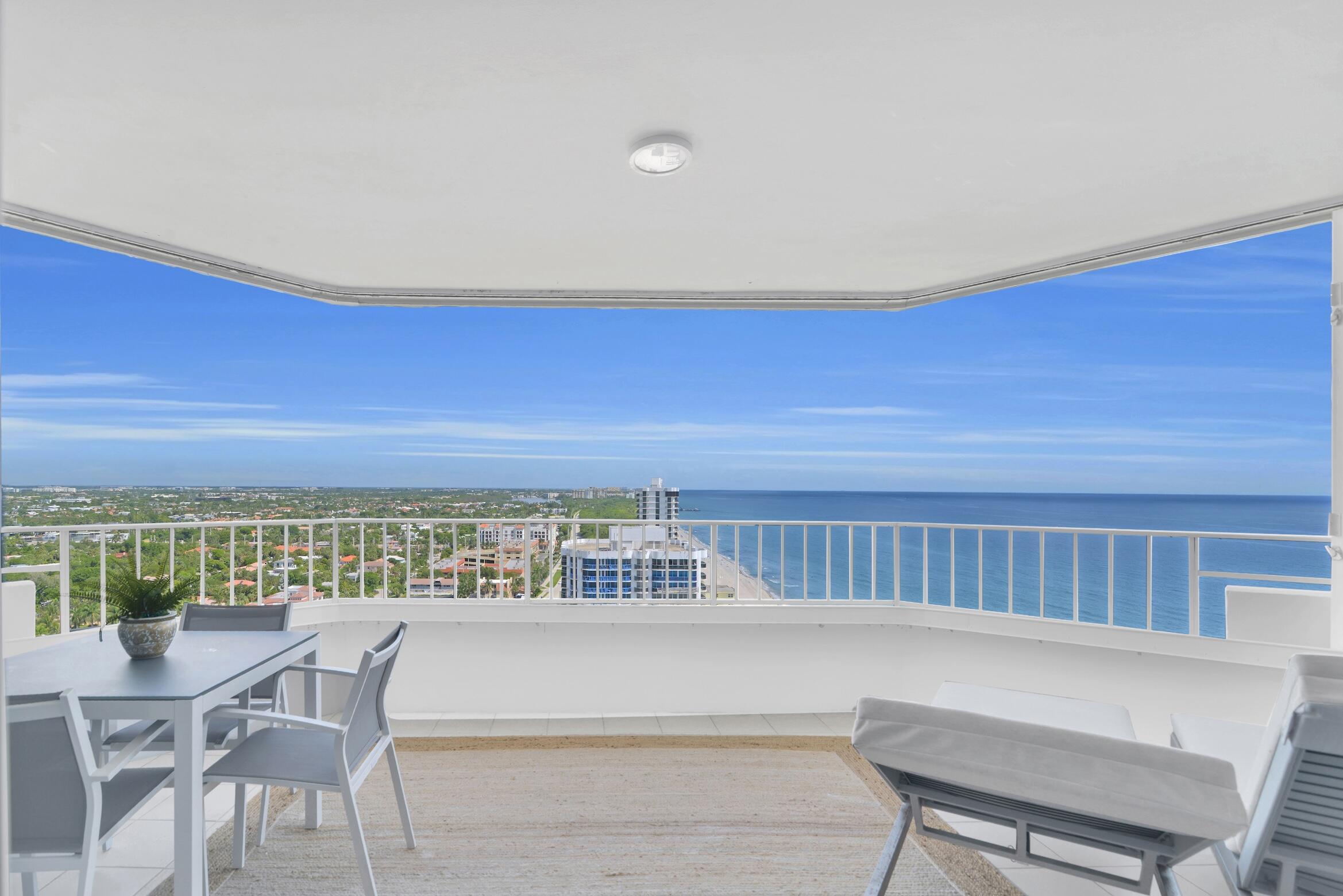 500 S Ocean Boulevard 2203 Property Photo 12