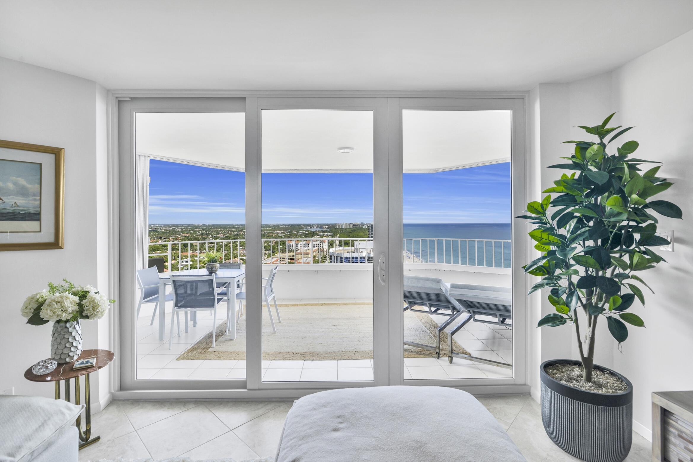 500 S Ocean Boulevard 2203 Property Photo 14