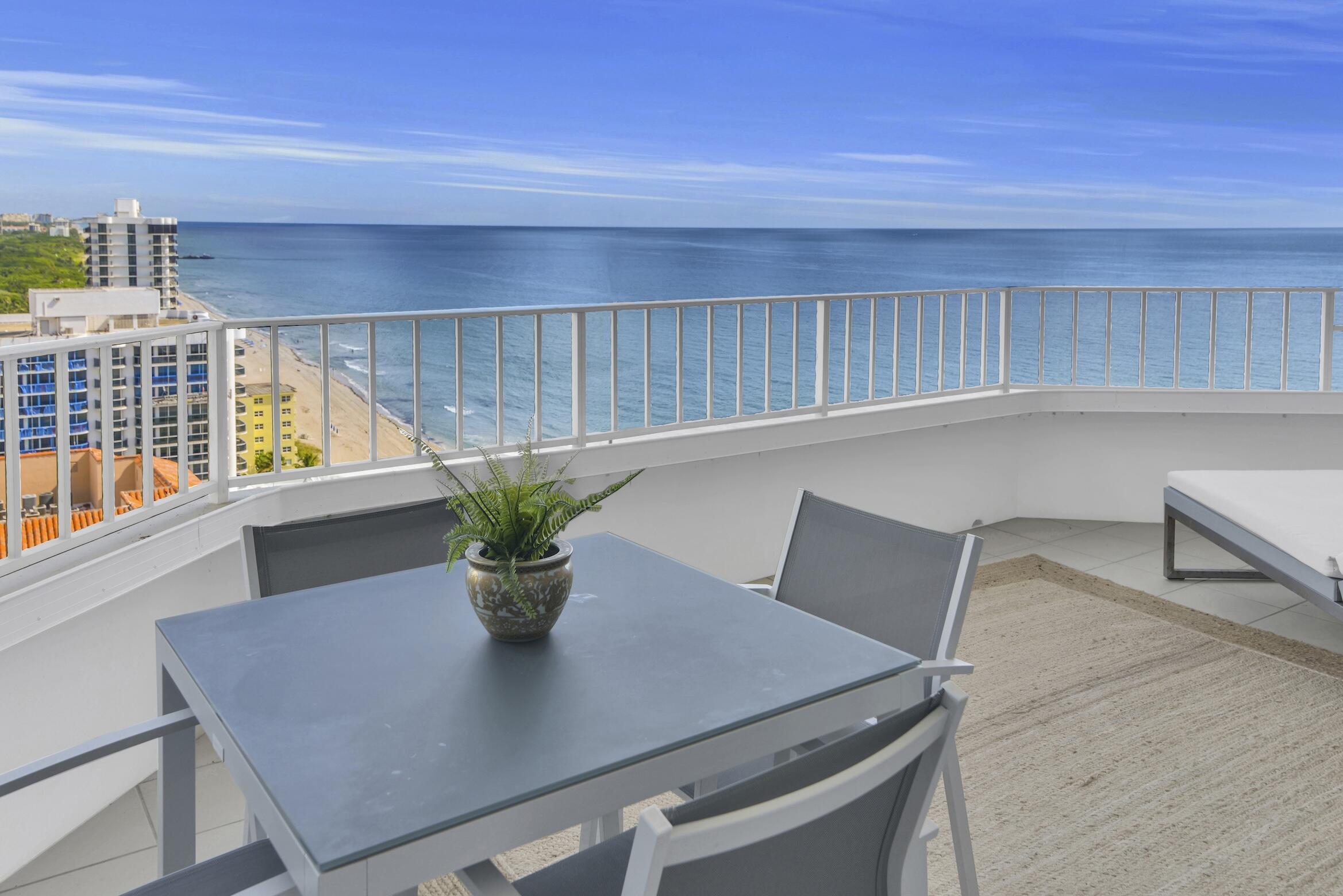 500 S Ocean Boulevard 2203 Property Photo 15