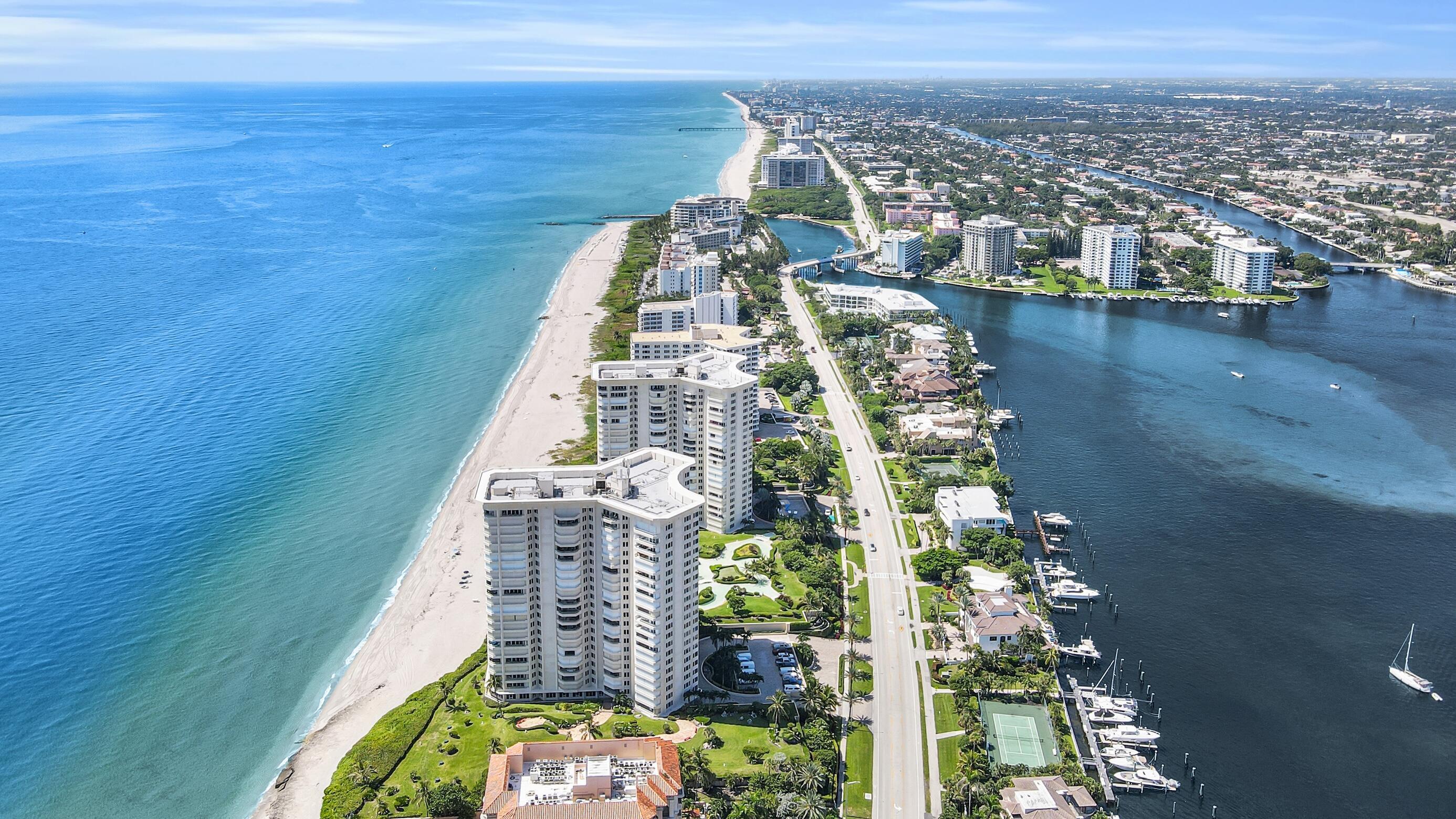 500 S Ocean Boulevard 2203 Property Photo 63