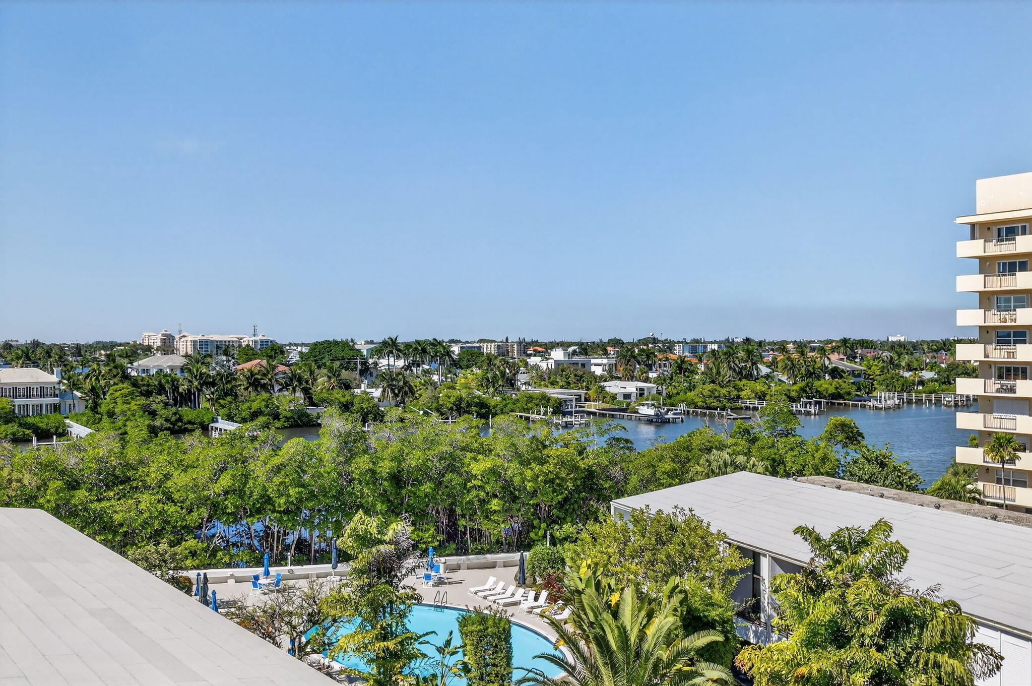 3589 S Ocean Boulevard 608 Property Photo 38