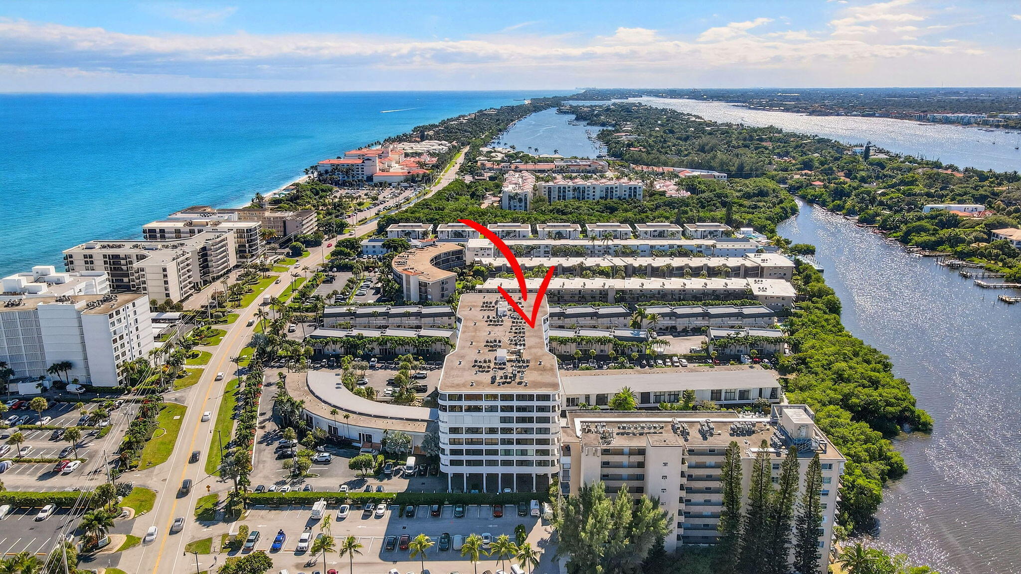 3589 S Ocean Boulevard 608 Property Photo 54
