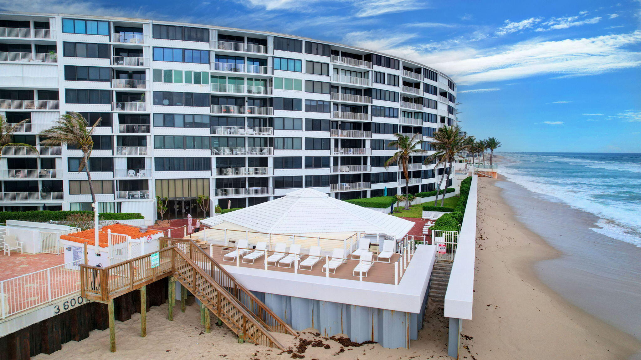 3589 S Ocean Boulevard 608 Property Photo 65