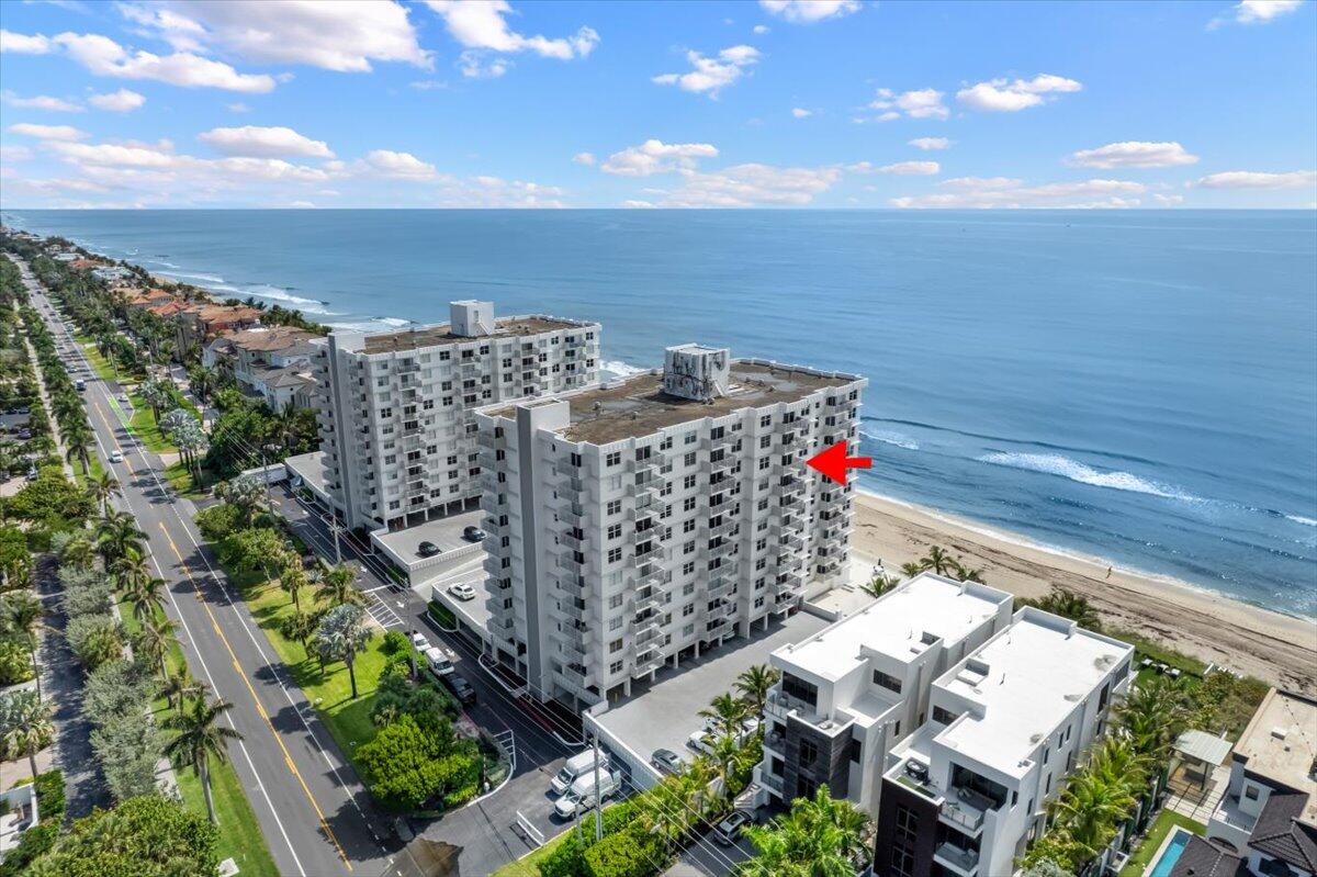 4511 S Ocean Boulevard 805 Property Photo 1