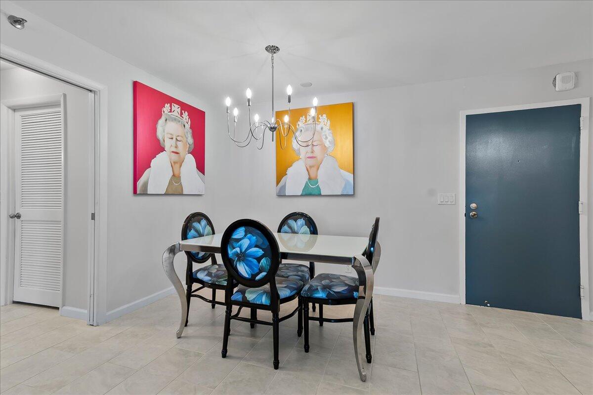 4511 S Ocean Boulevard 805 Property Photo 5