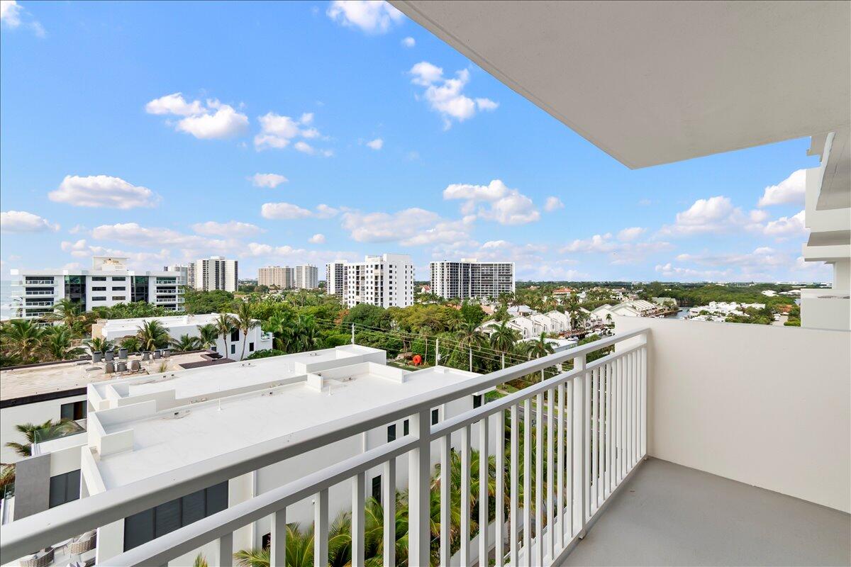 4511 S Ocean Boulevard 805 Property Photo 11