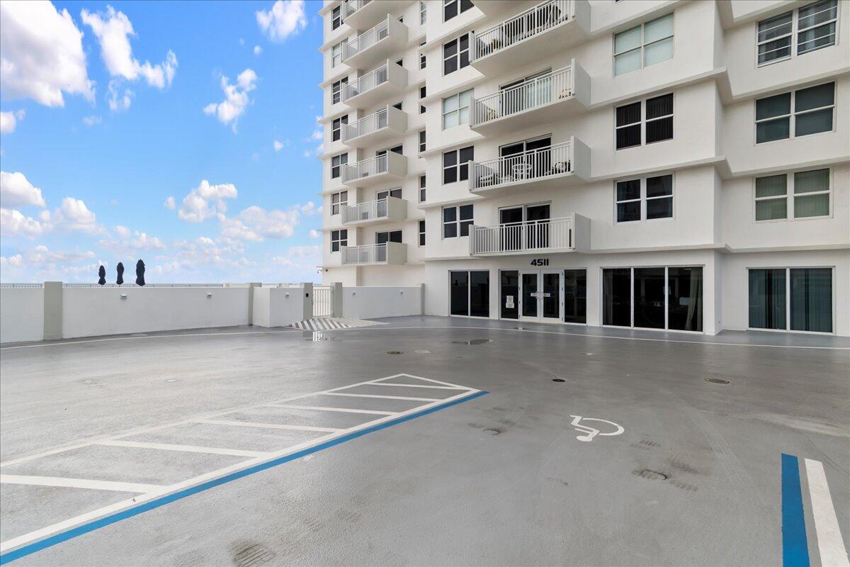4511 S Ocean Boulevard 805 Property Photo 33
