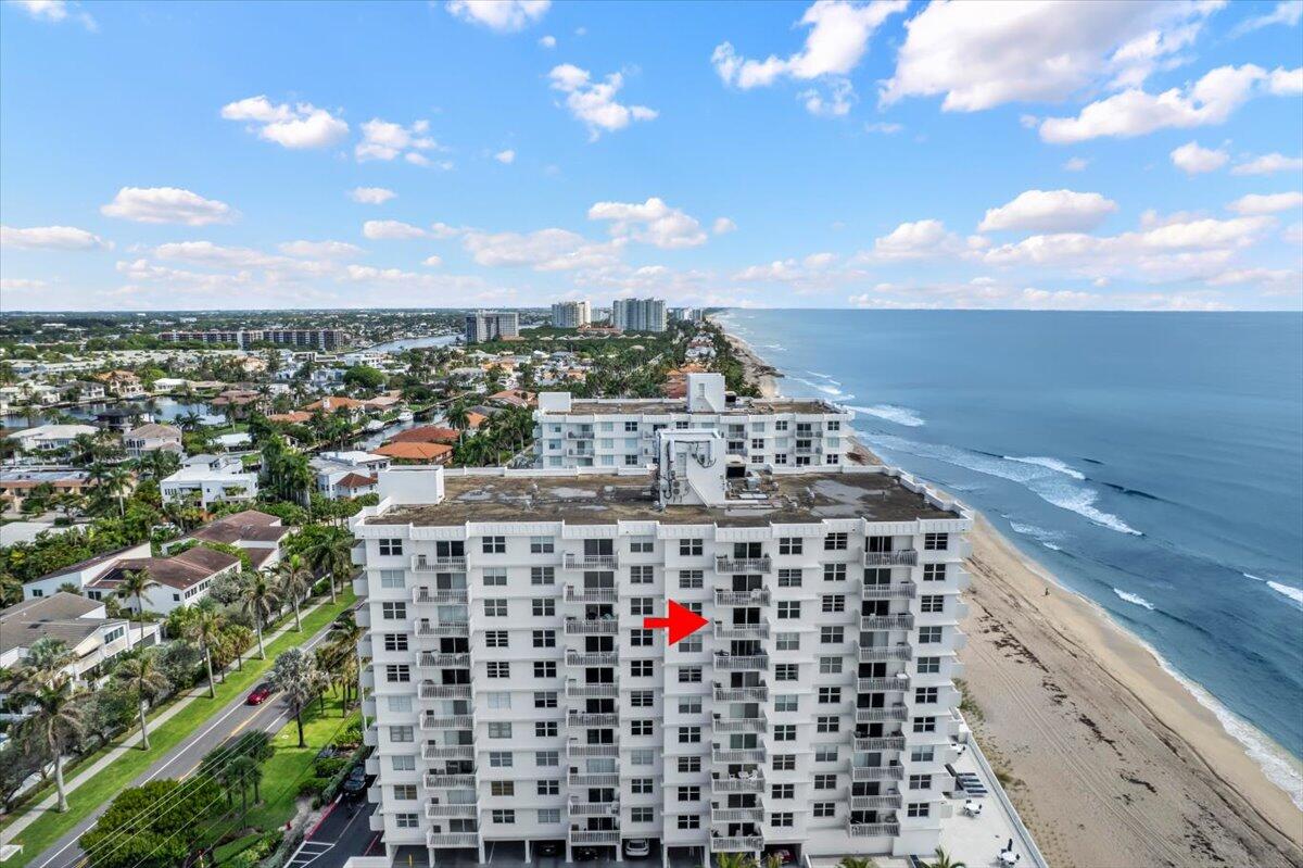 4511 S Ocean Boulevard 805 Property Photo 35