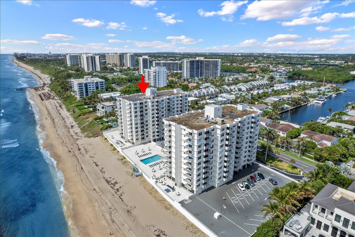 4511 S Ocean Boulevard 805 Property Photo 41