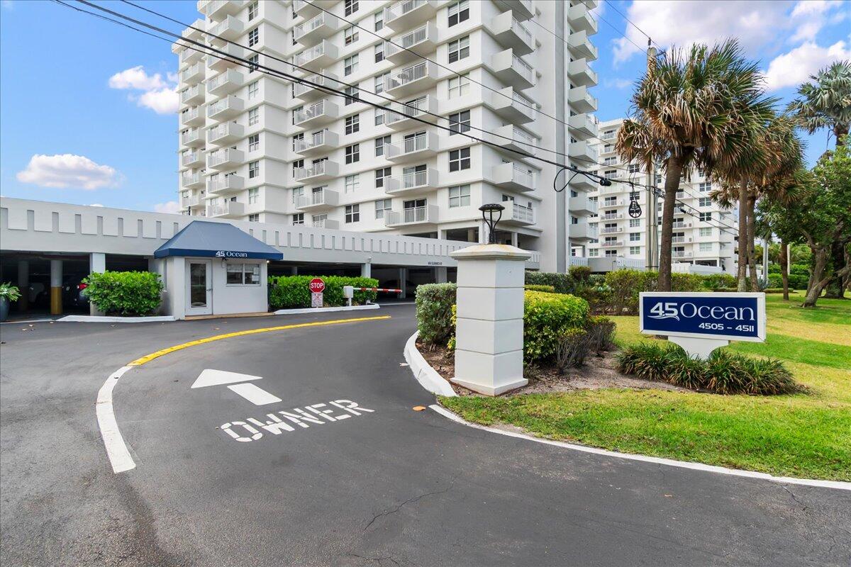 4511 S Ocean Boulevard 805 Property Photo 45
