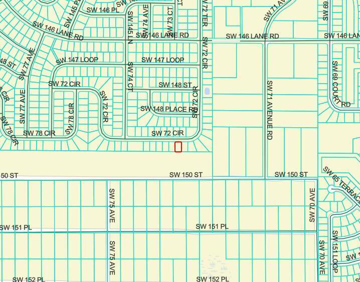 Tbd Sw 72nd Circle Property Photo 4