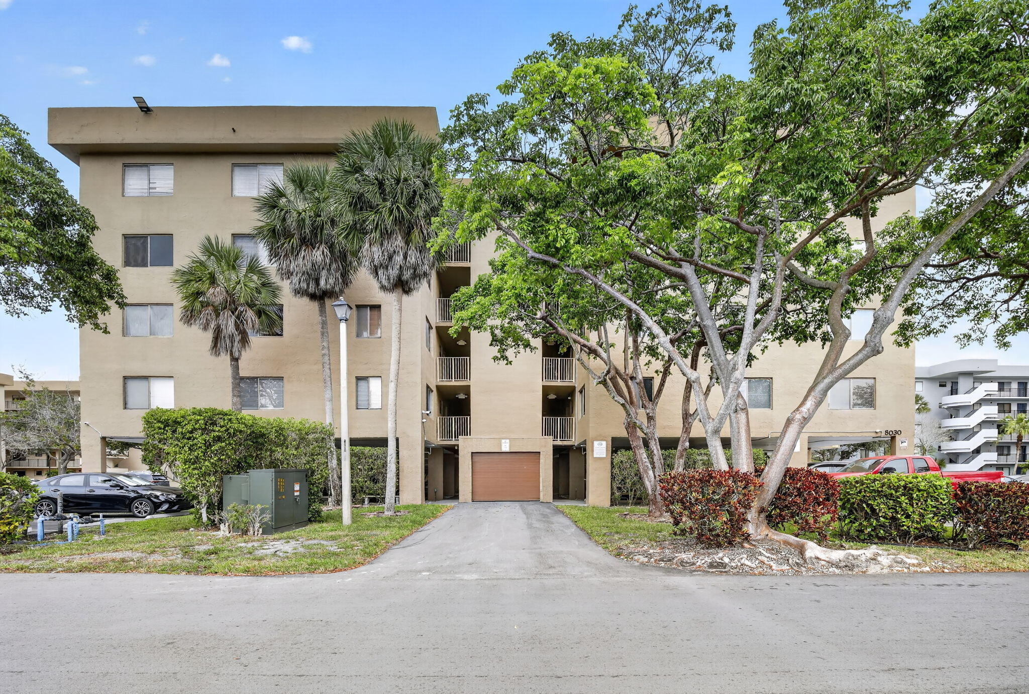 8030 Hampton Boulevard 414 Property Photo 1