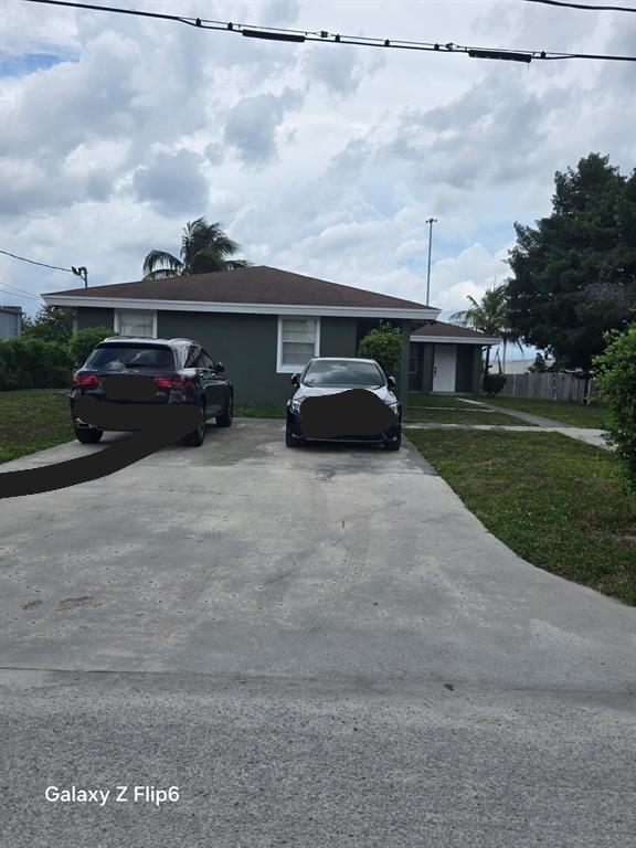 663 S Biscayne River Drive Property Photo 1