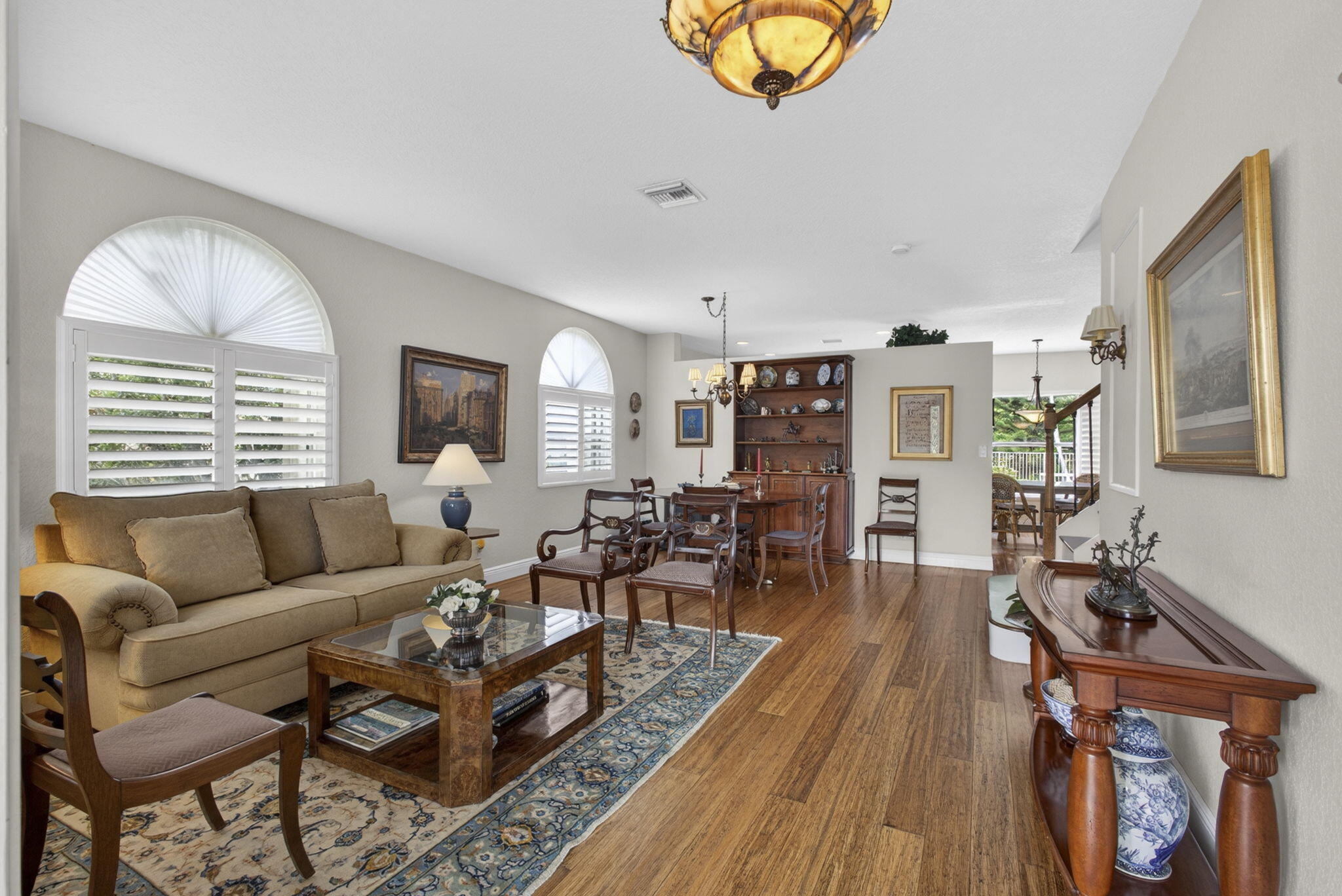 4017 Bluff Harbor Way Property Photo 5