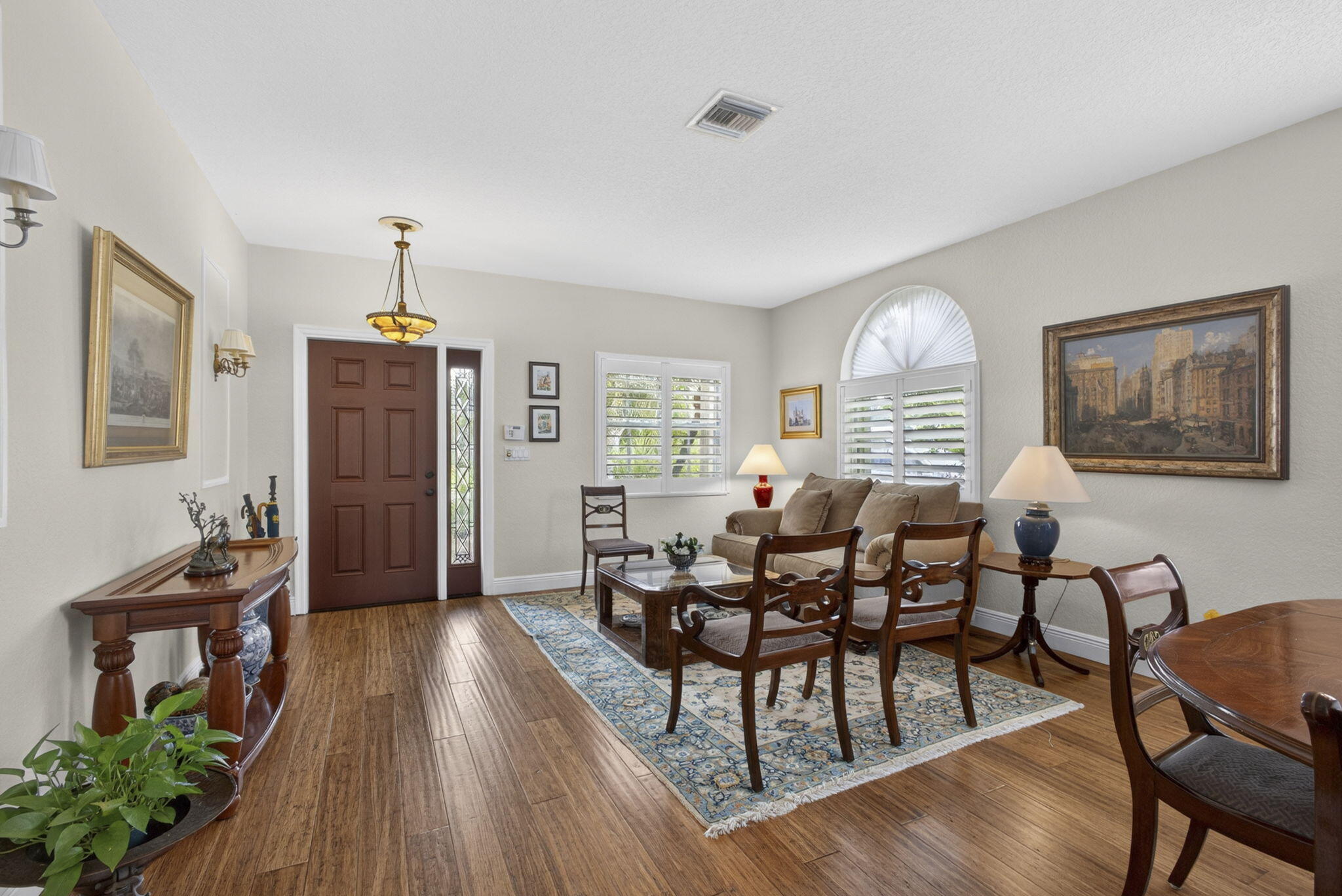 4017 Bluff Harbor Way Property Photo 6