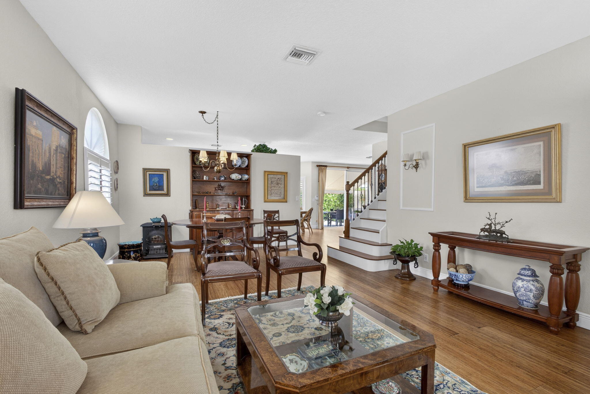 4017 Bluff Harbor Way Property Photo 7