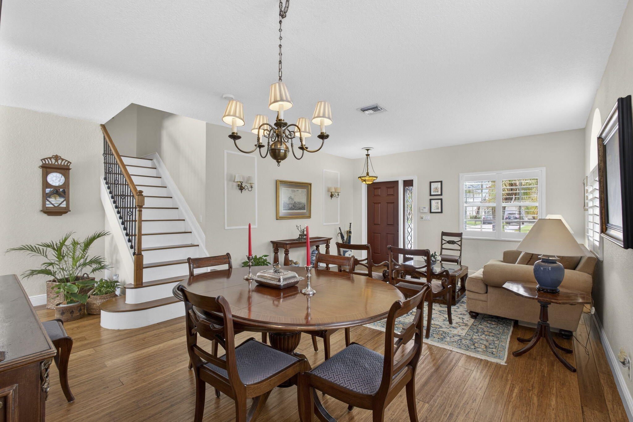 4017 Bluff Harbor Way Property Photo 8