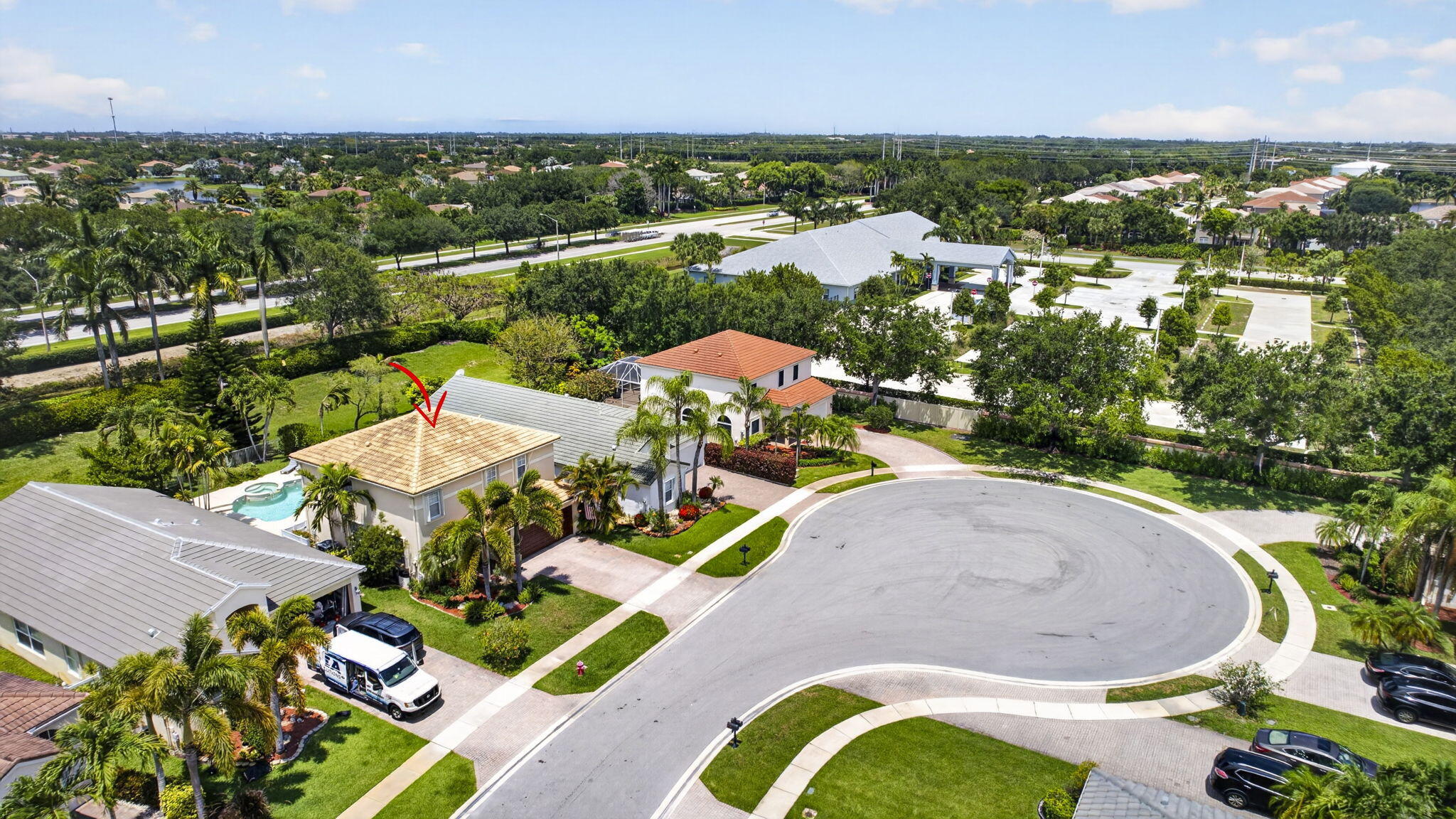 4017 Bluff Harbor Way Property Photo 48