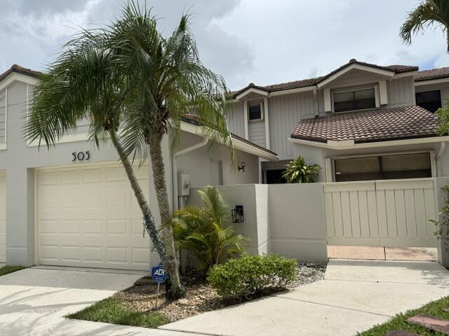 505 Prestwick Circle Property Photo 1