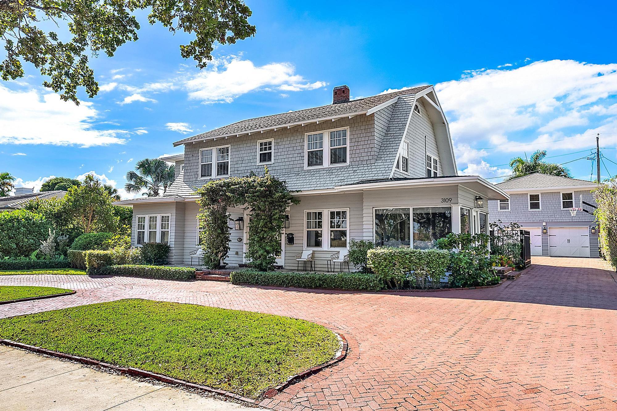 3109 Washington Road Property Photo 47