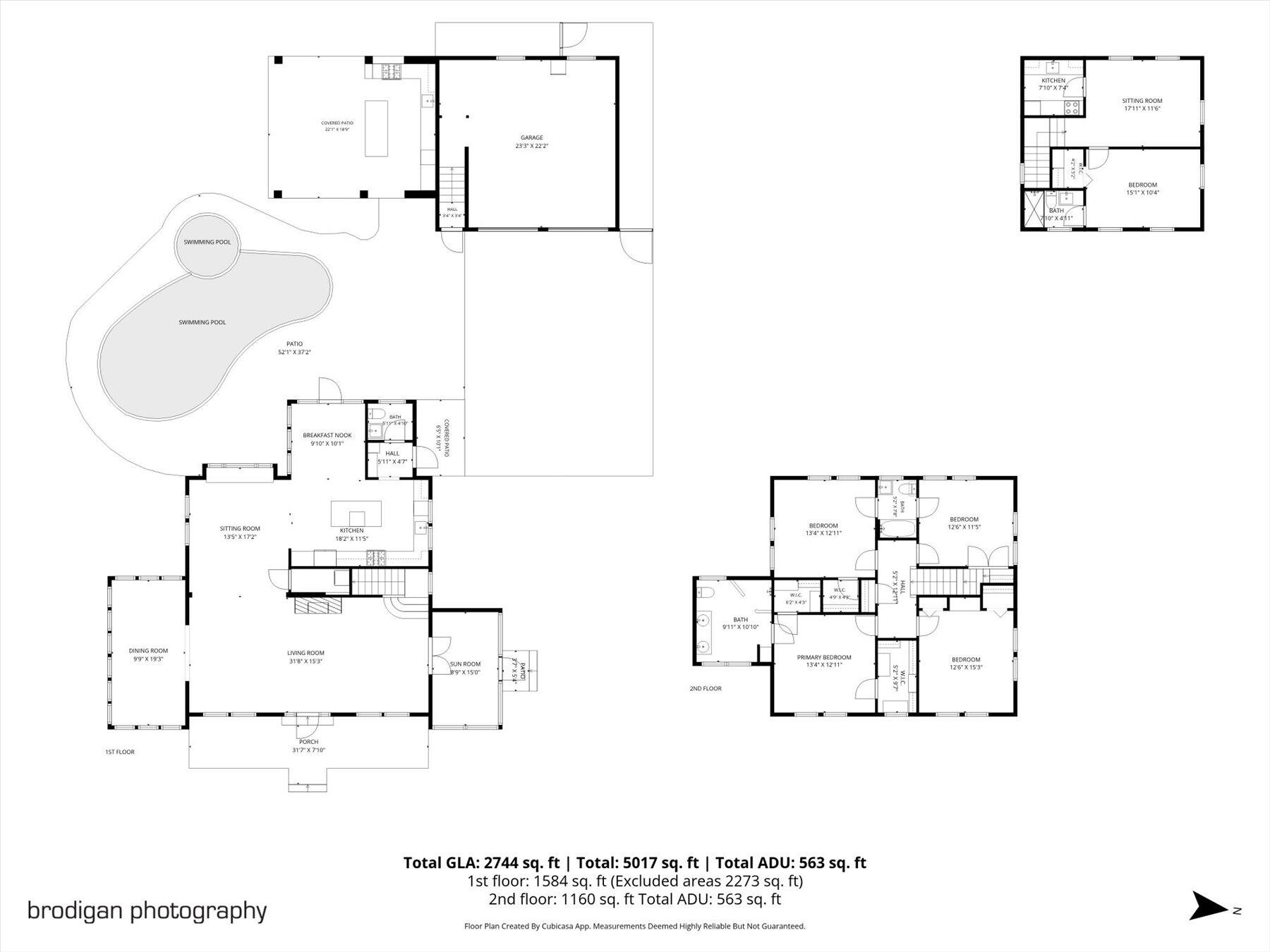 3109 Washington Road Property Photo 48