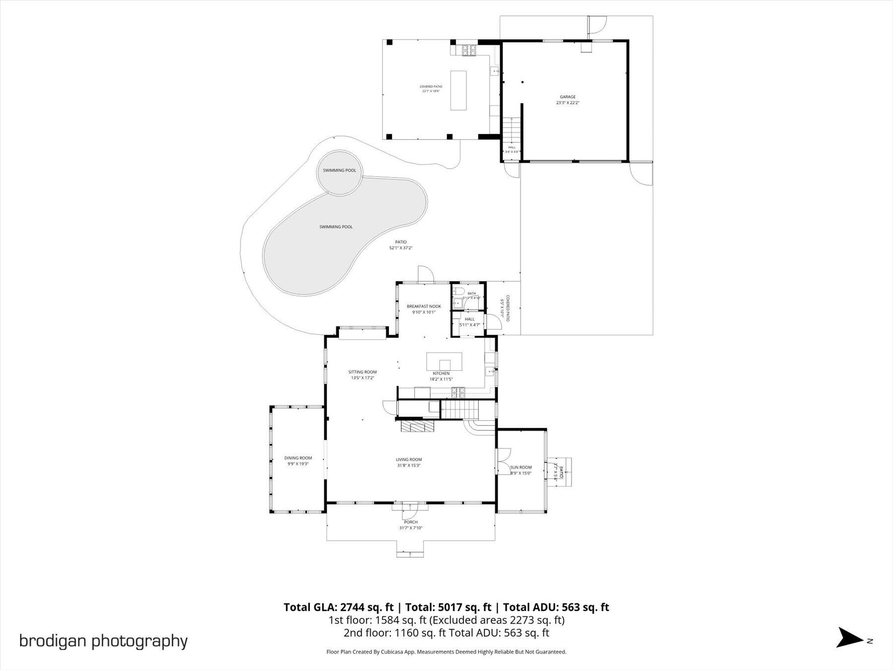 3109 Washington Road Property Photo 49