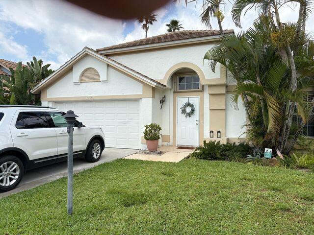 12665 Coral Breeze Drive Property Photo 1