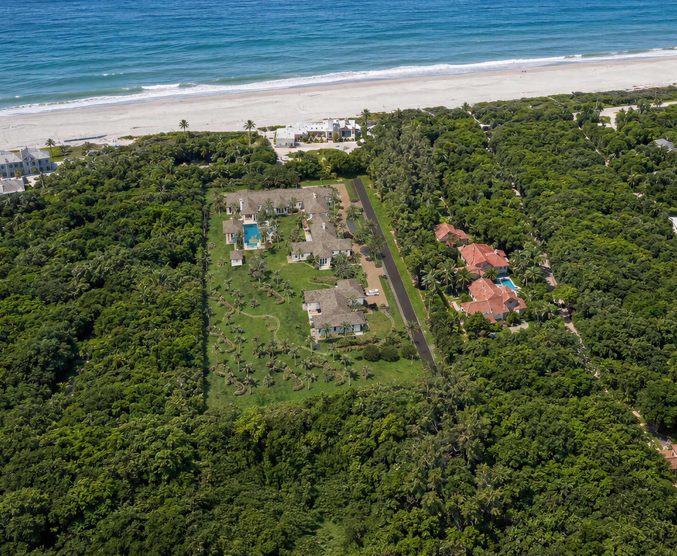302 S Beach Road Property Photo 2
