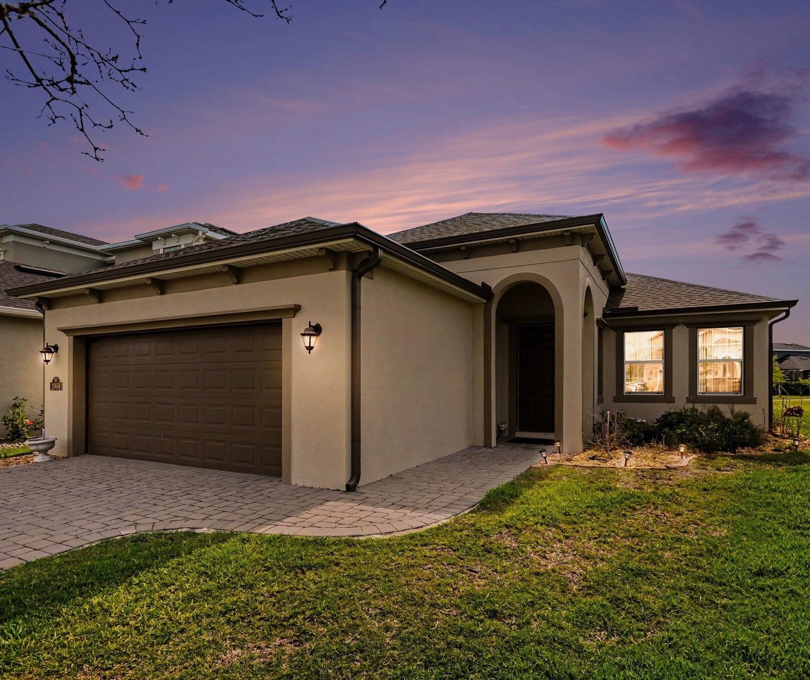 2964 Blazing Star Drive Property Photo 1