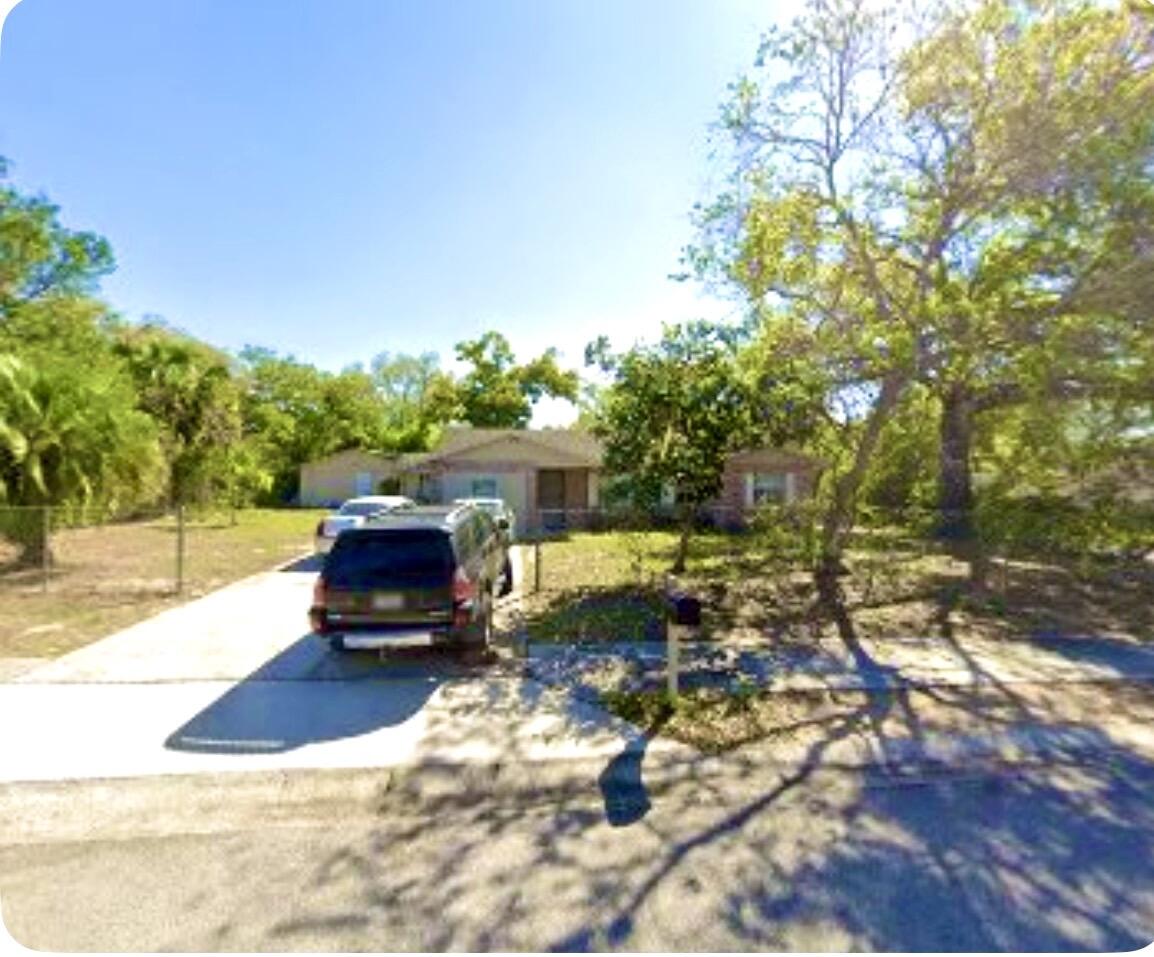 5607 Chet Drive Property Photo 9