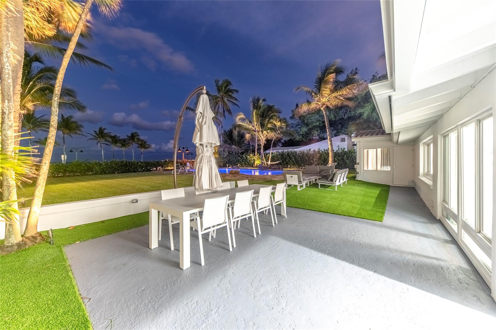 1663 N Fort Lauderdale Beach Boulevard Property Photo 8